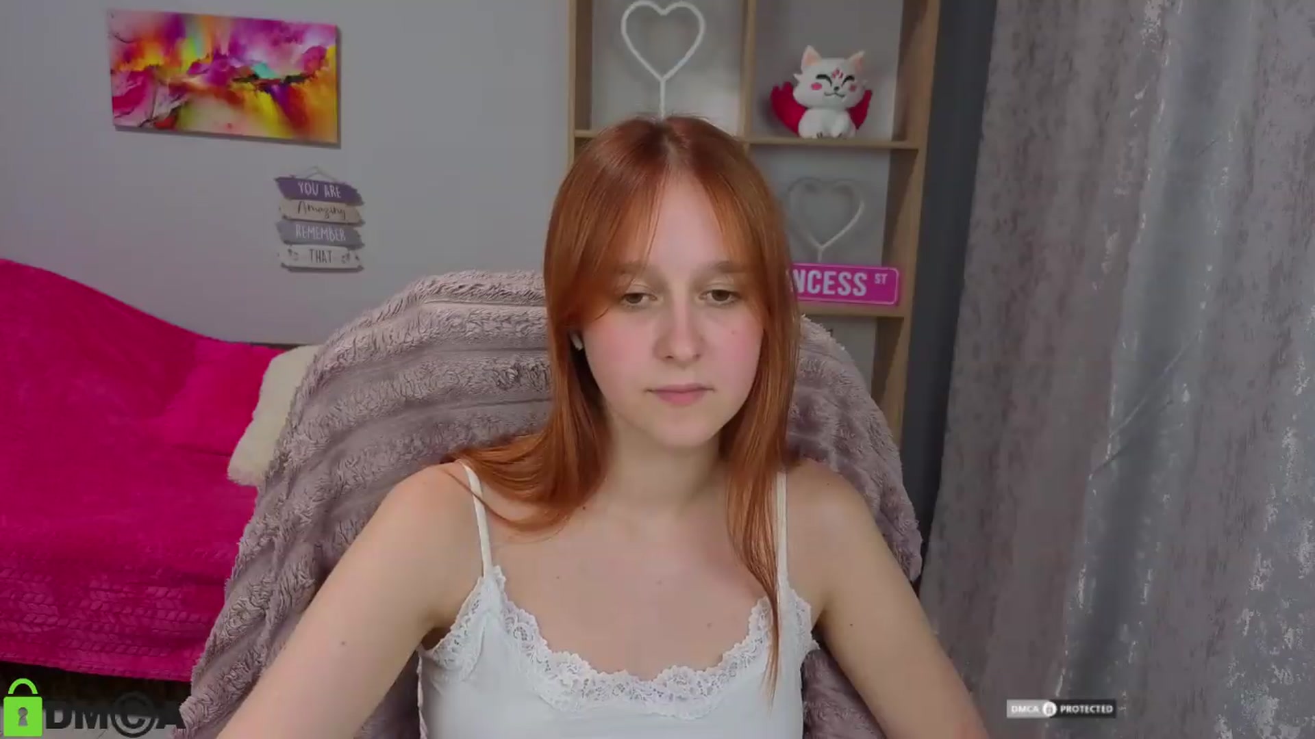 Gallery image thumbnail from WowEmma_'s myfreecams stream on, 08/16/2026, 14:17 image 2 of 20