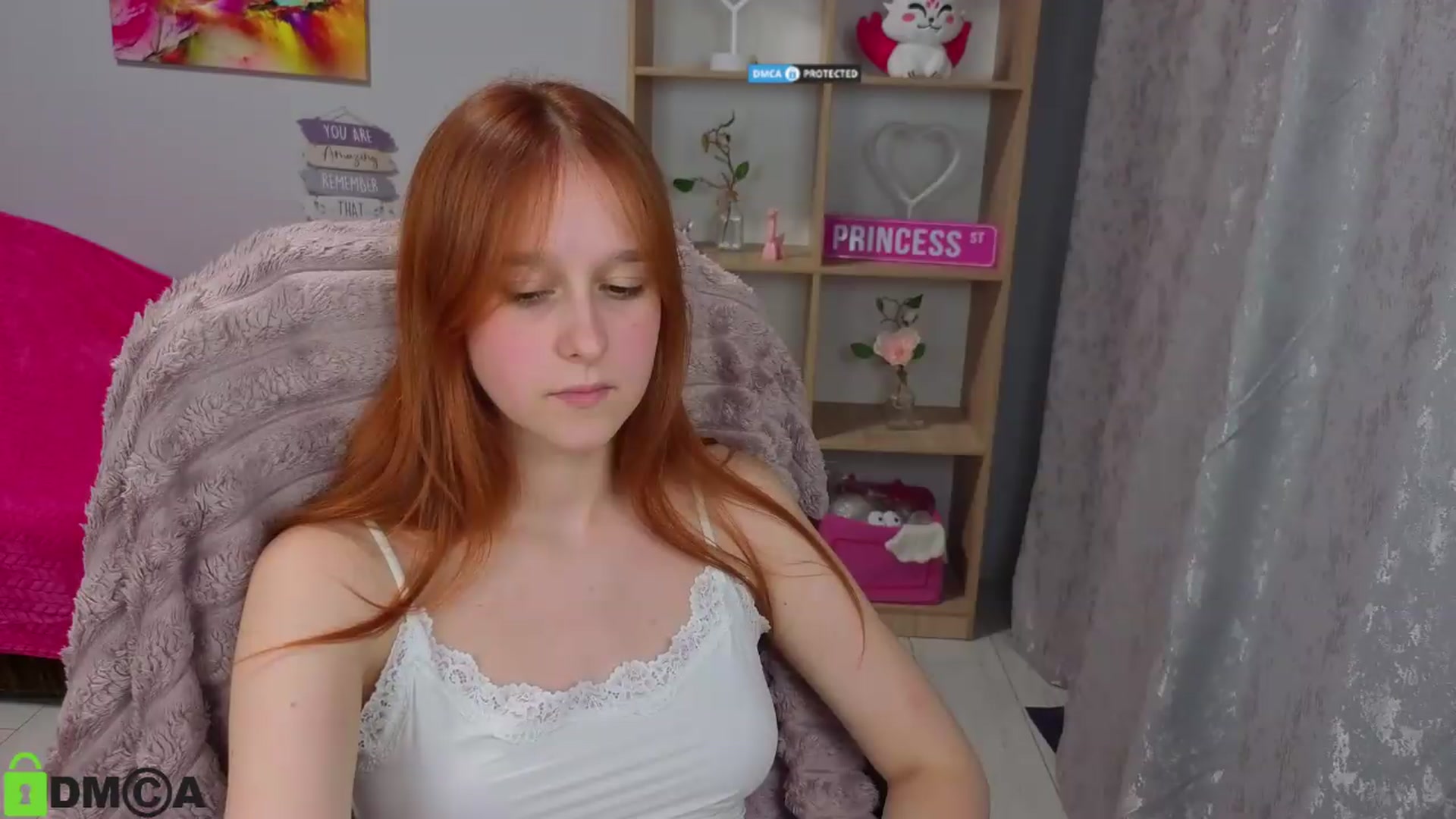 Gallery image thumbnail from WowEmma_'s myfreecams stream on, 08/16/2026, 14:17 image 14 of 20