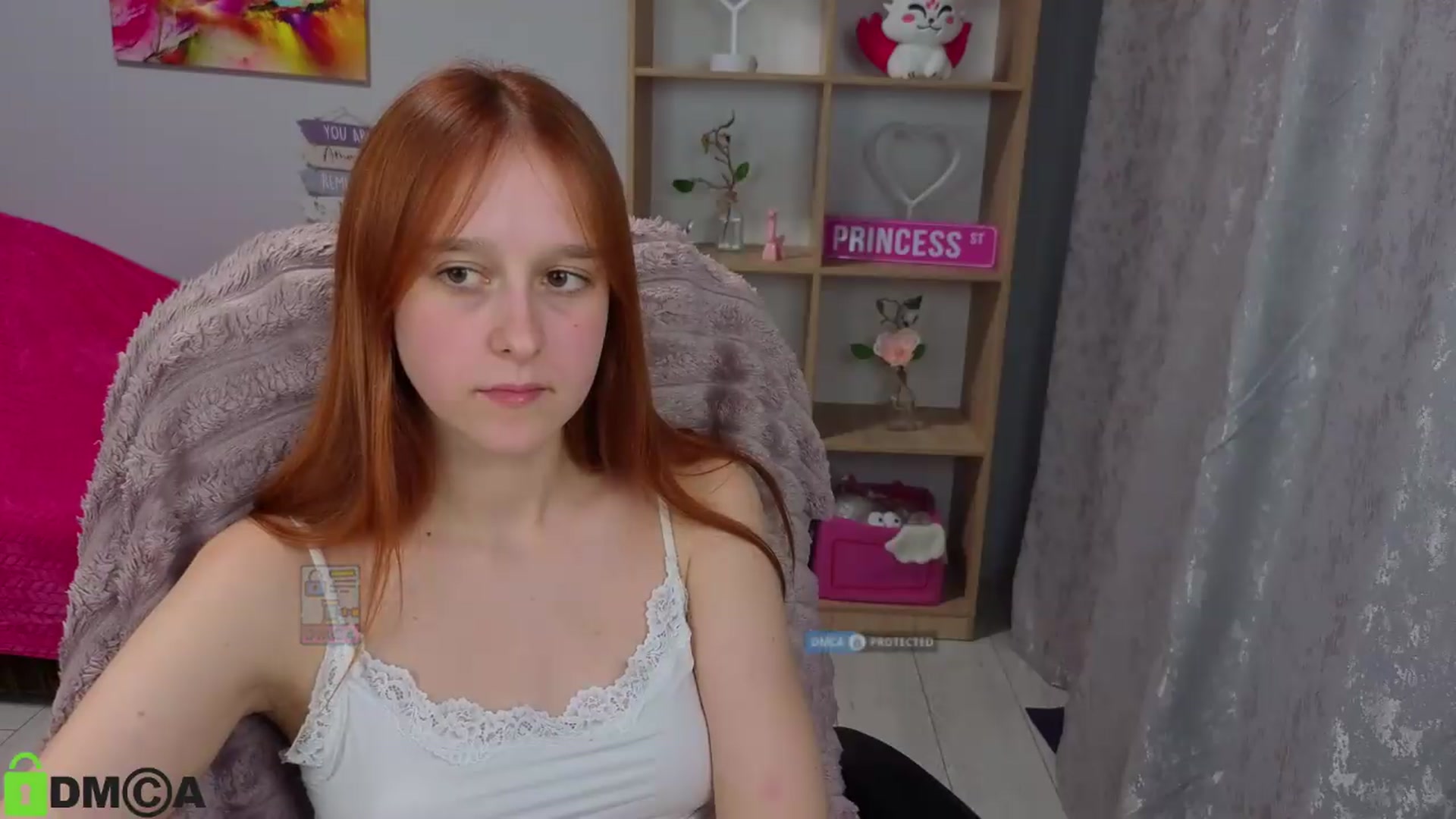 Gallery image thumbnail from WowEmma_'s myfreecams stream on, 08/16/2026, 14:17 image 7 of 20