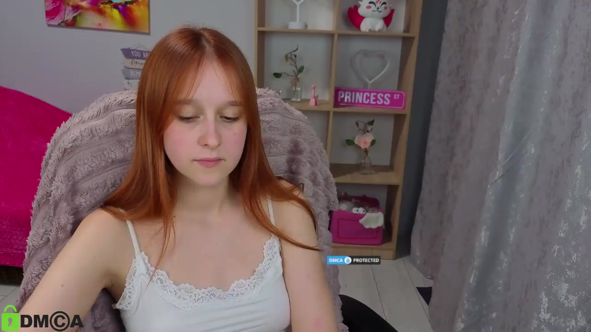Gallery image thumbnail from WowEmma_'s myfreecams stream on, 08/16/2026, 14:17 image 8 of 20