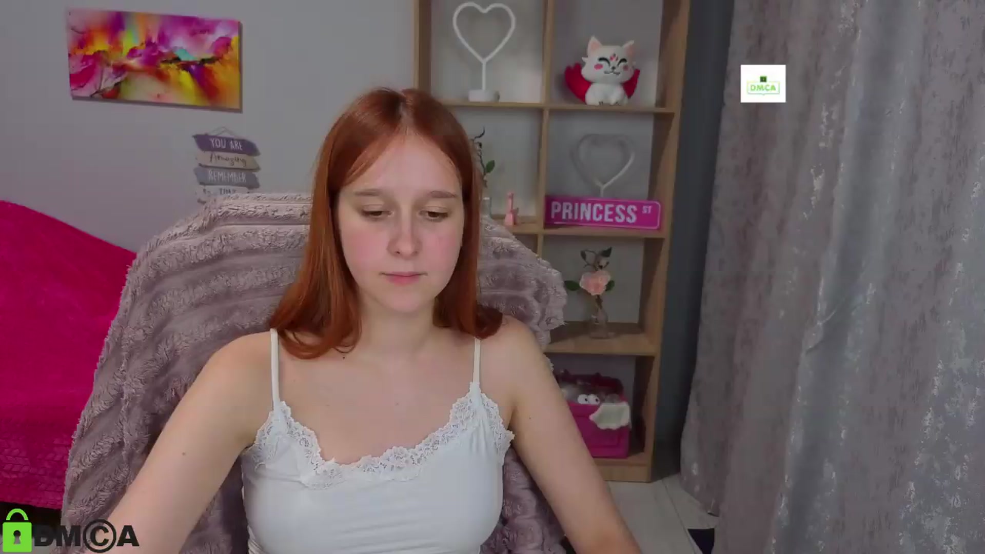 Gallery image thumbnail from WowEmma_'s myfreecams stream on, 08/16/2026, 15:34 image 19 of 20