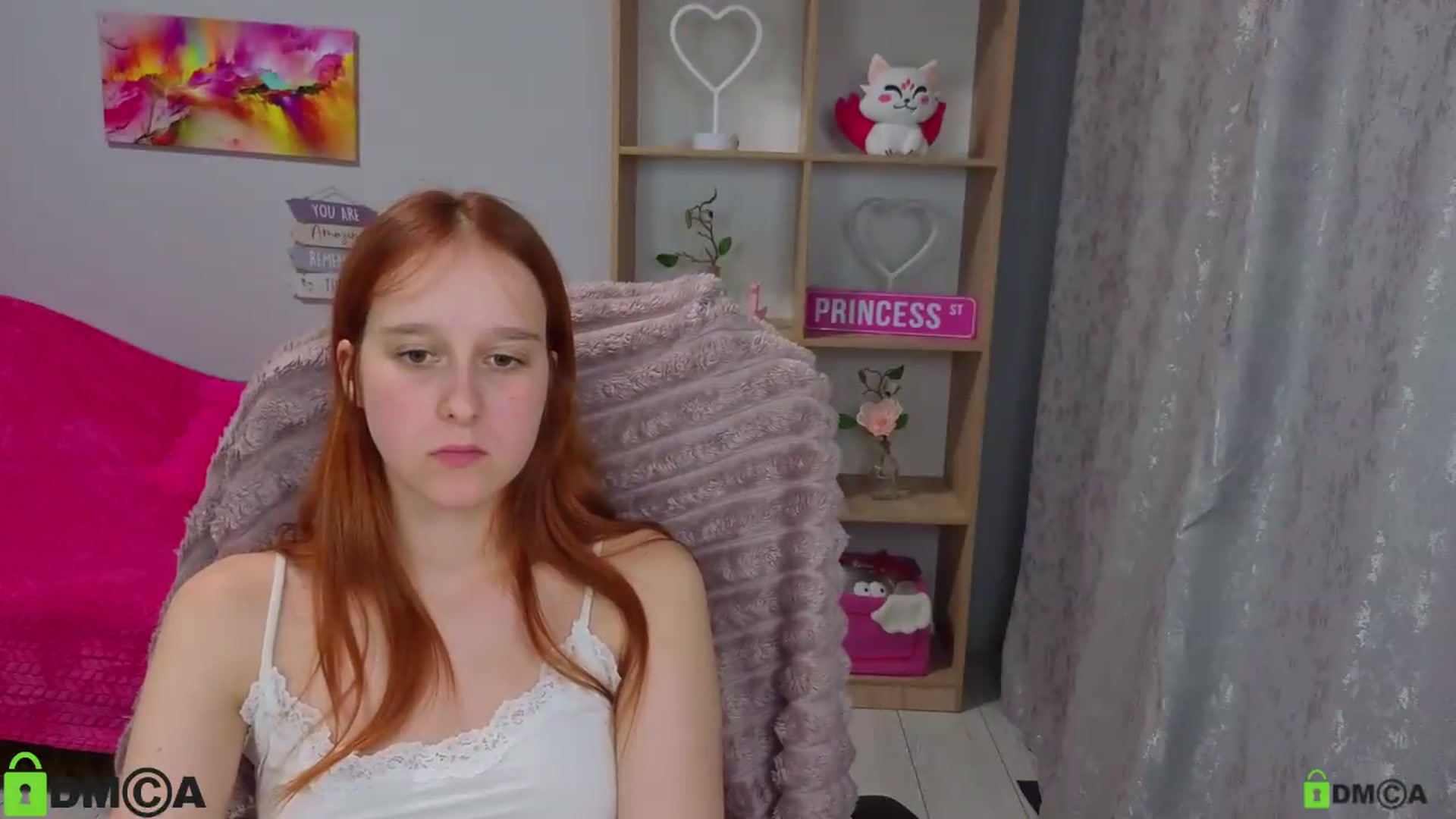 Gallery image thumbnail from WowEmma_'s myfreecams stream on, 08/16/2026, 16:46 image 7 of 20