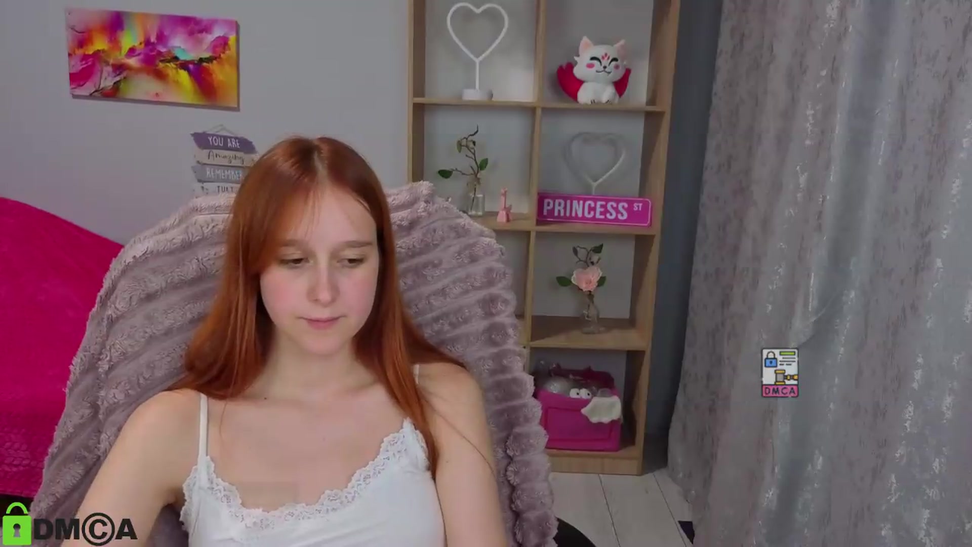 Gallery image thumbnail from WowEmma_'s myfreecams stream on, 08/16/2026, 16:46 image 12 of 20
