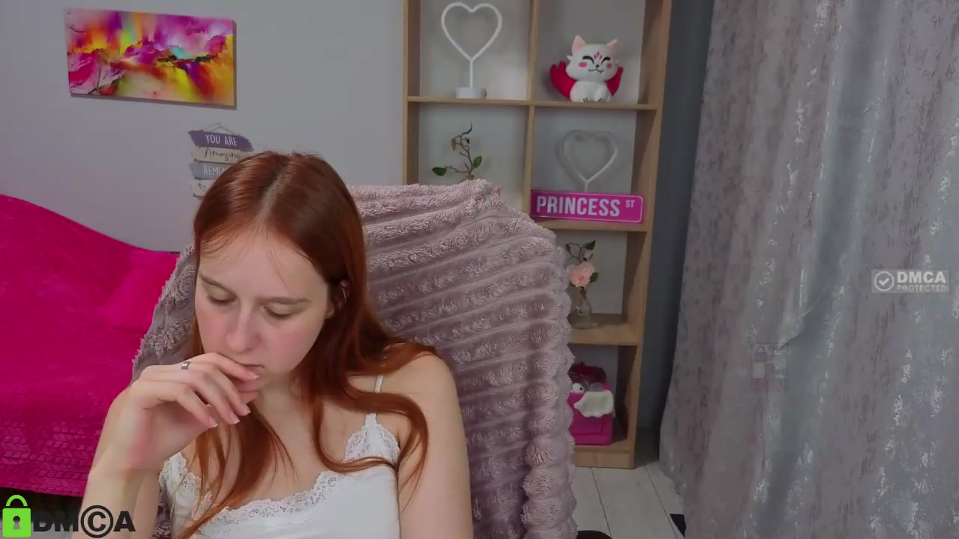 Gallery image thumbnail from WowEmma_'s myfreecams stream on, 08/16/2026, 16:46 image 8 of 20