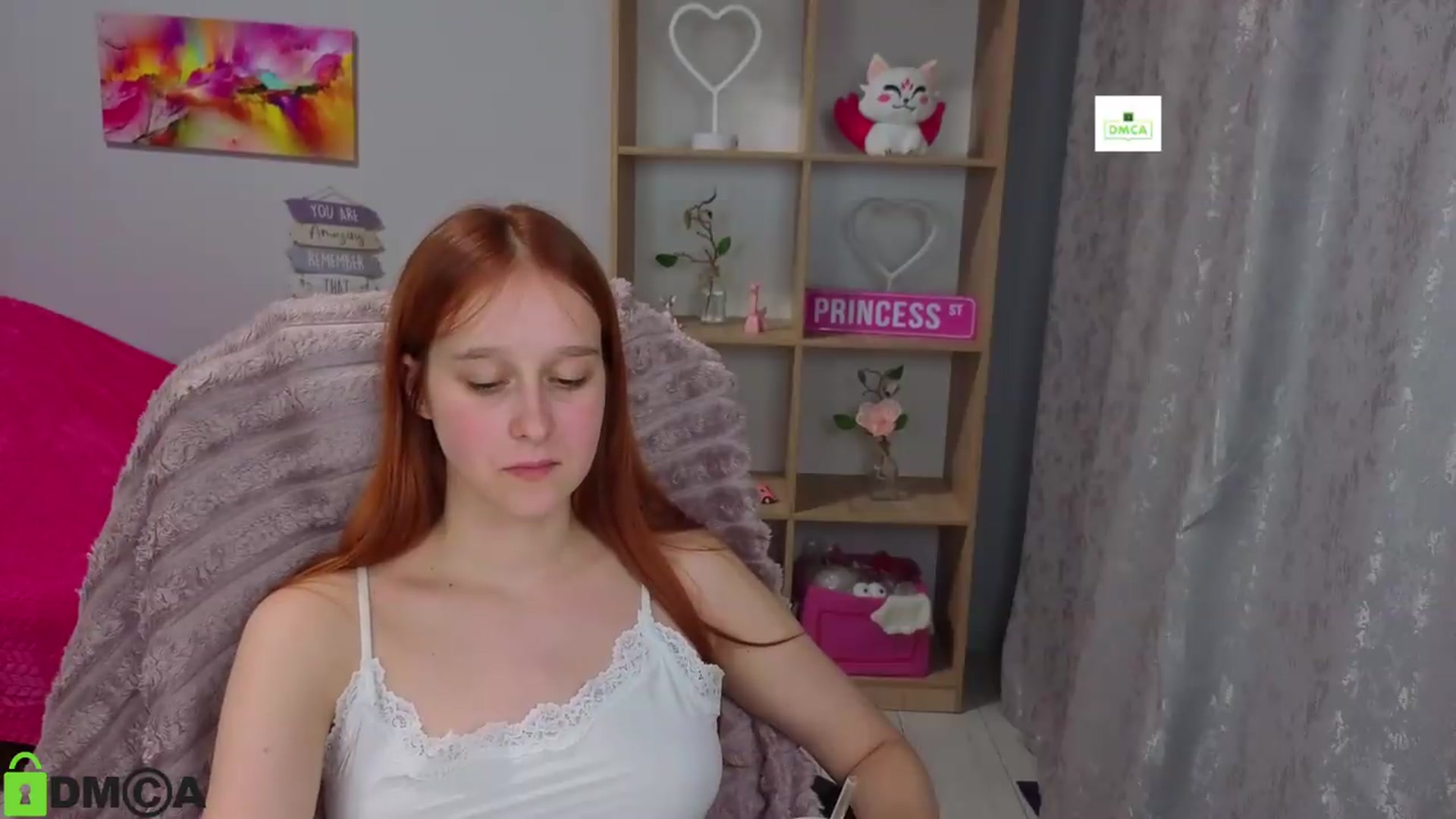 Gallery image thumbnail from WowEmma_'s myfreecams stream on, 08/16/2026, 16:46 image 11 of 20