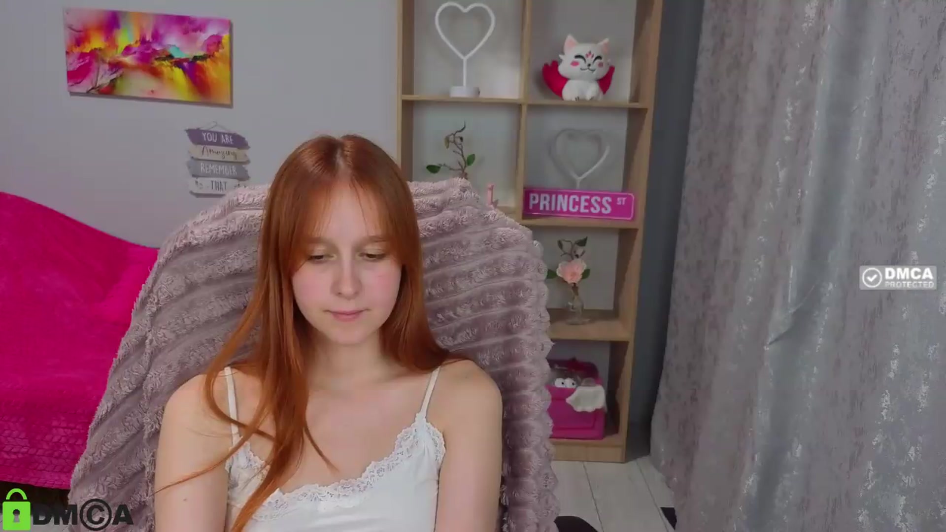 Gallery image thumbnail from WowEmma_'s myfreecams stream on, 08/16/2026, 16:46 image 6 of 20