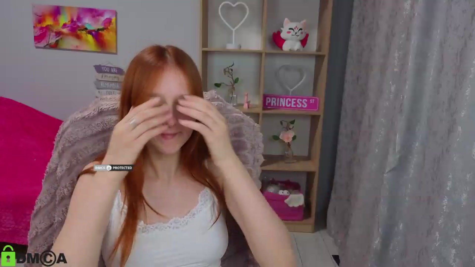 Gallery image thumbnail from WowEmma_'s myfreecams stream on, 08/16/2026, 16:46 image 2 of 20