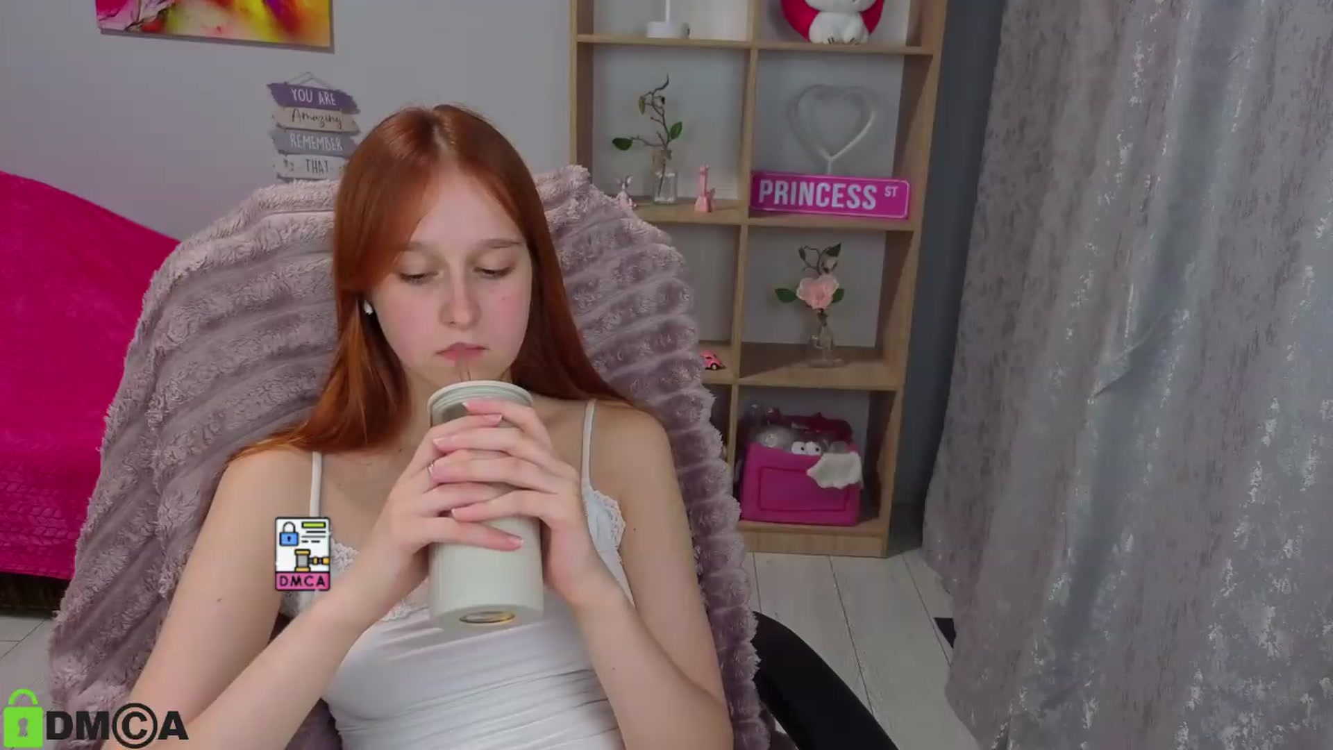 Gallery image thumbnail from WowEmma_'s myfreecams stream on, 08/16/2026, 16:46 image 15 of 20