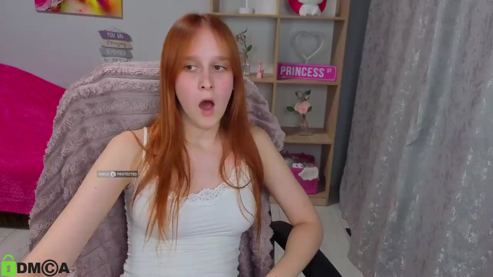 Gallery image thumbnail from WowEmma_'s myfreecams stream on, 08/16/2026, 18:06 image 16 of 20