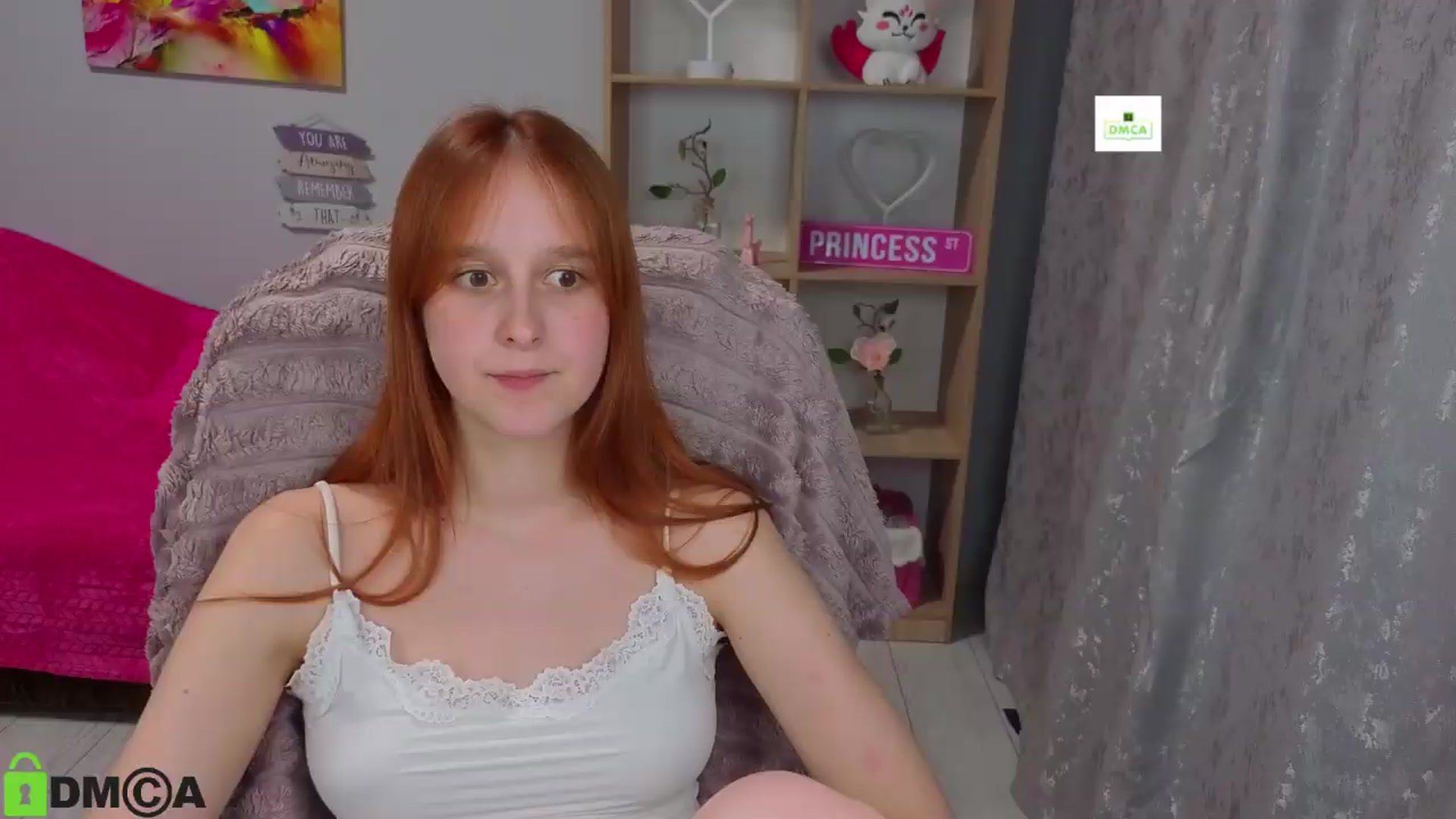 Gallery image thumbnail from WowEmma_'s myfreecams stream on, 08/16/2026, 18:47 image 13 of 20