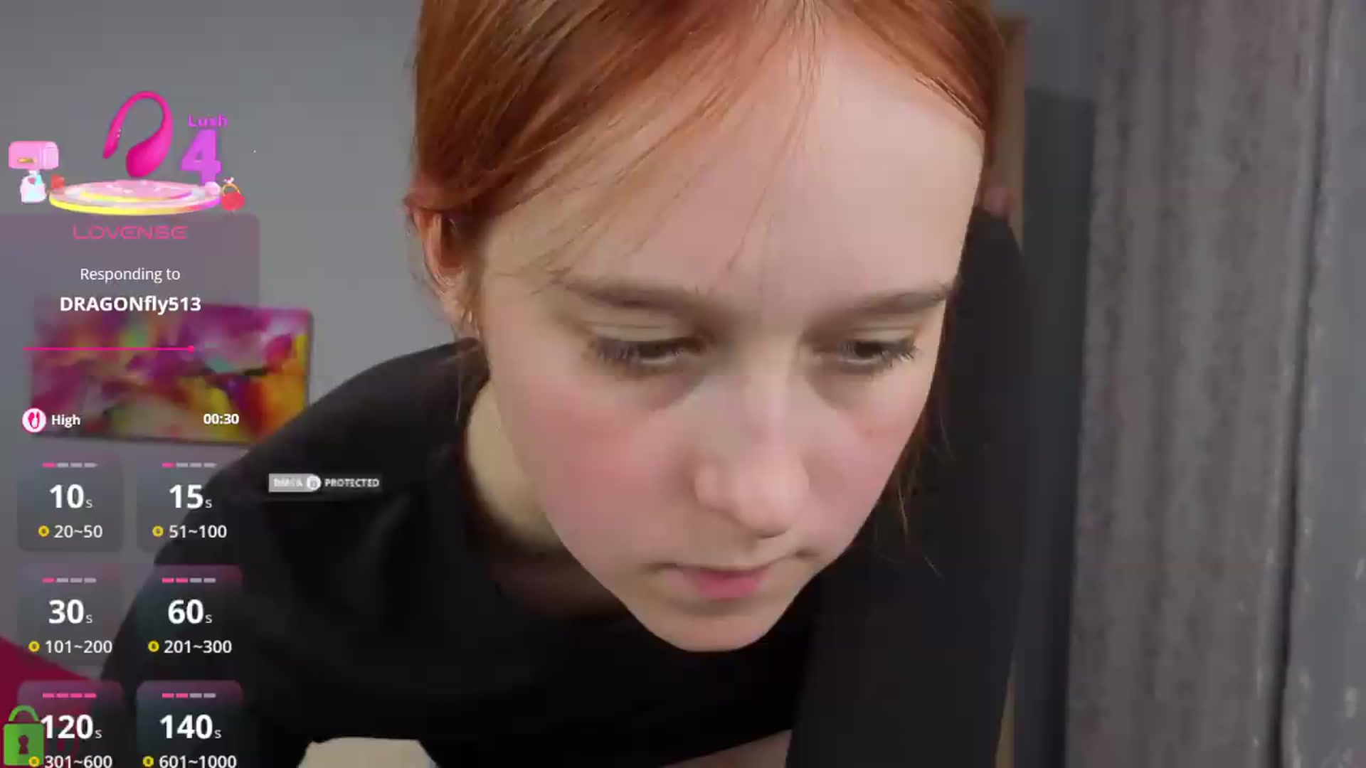 Gallery image thumbnail from WowEmma_'s myfreecams stream on, 08/18/2026, 18:31 image 7 of 20