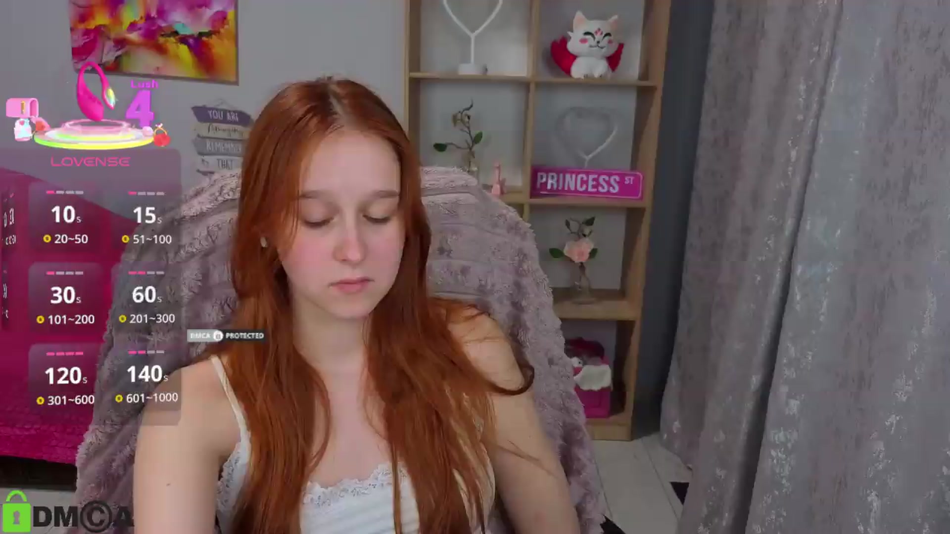 Gallery image thumbnail from WowEmma_'s myfreecams stream on, 08/19/2026, 14:24 image 10 of 20