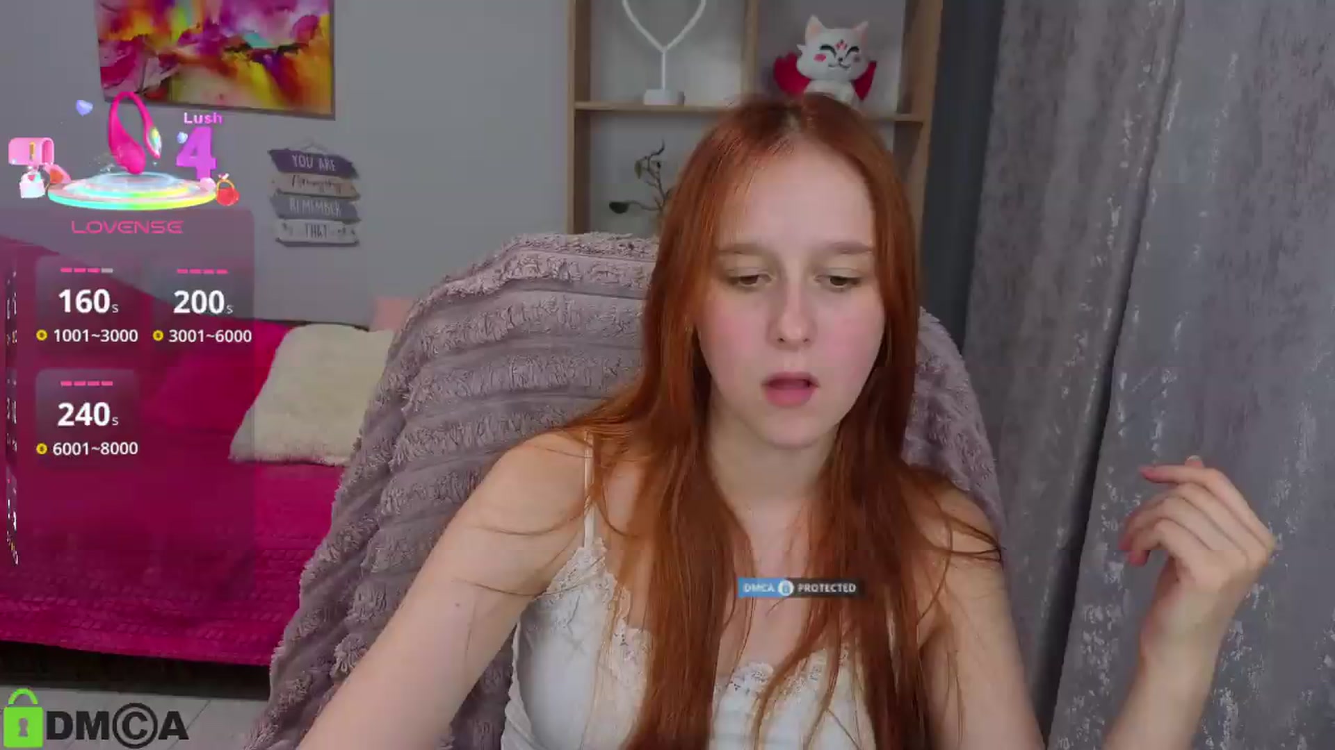 Gallery image thumbnail from WowEmma_'s myfreecams stream on, 08/19/2026, 14:24 image 11 of 20