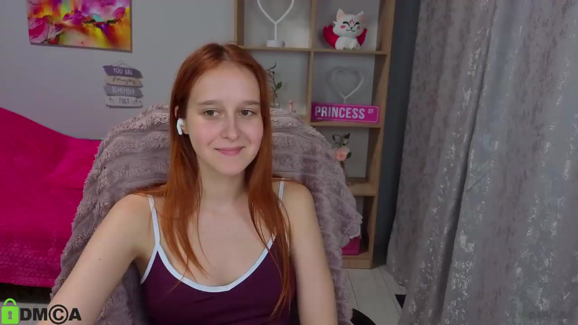 Gallery image thumbnail from WowEmma_'s myfreecams stream on, 08/22/2026, 16:02 image 12 of 20