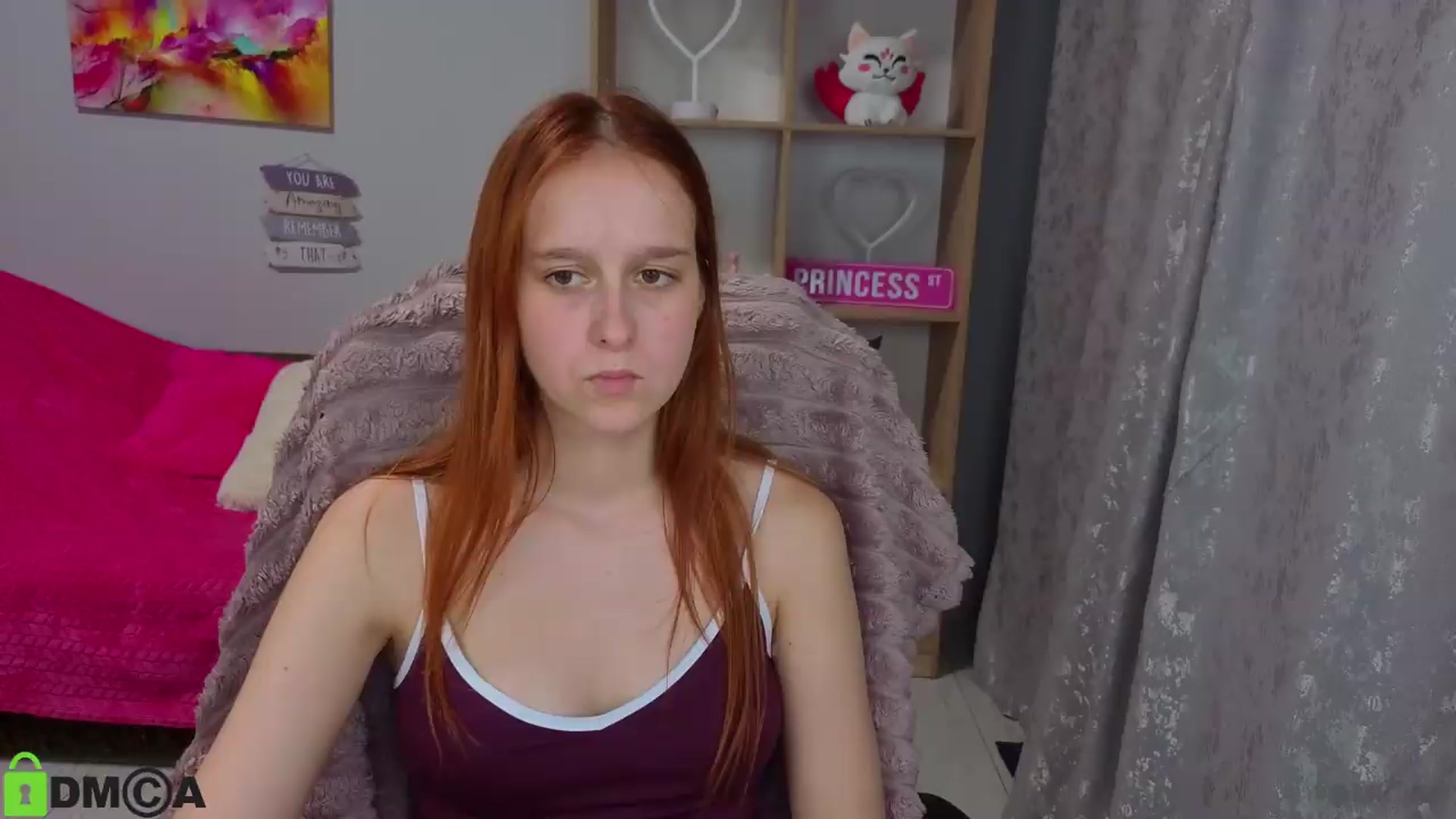 Gallery image thumbnail from WowEmma_'s myfreecams stream on, 08/22/2026, 16:02 image 19 of 20