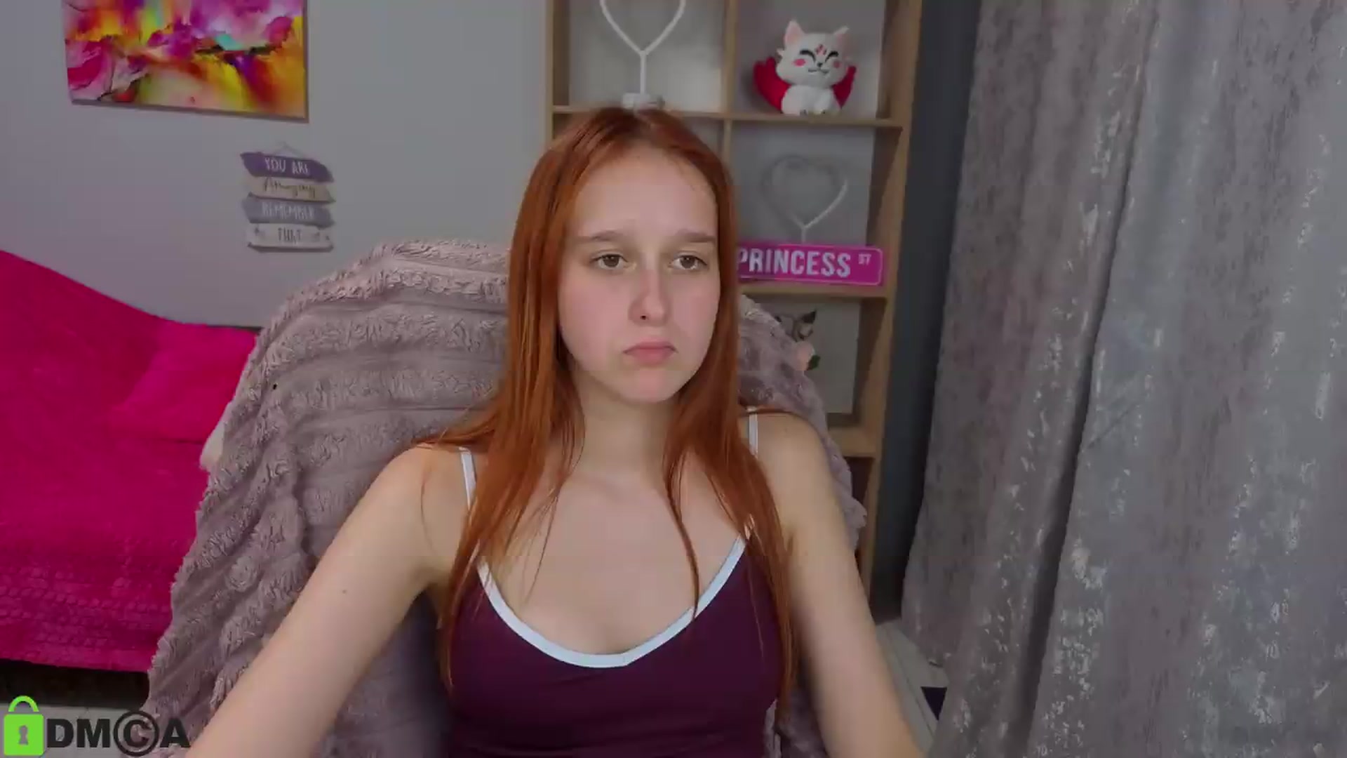 Gallery image thumbnail from WowEmma_'s myfreecams stream on, 08/22/2026, 16:02 image 17 of 20