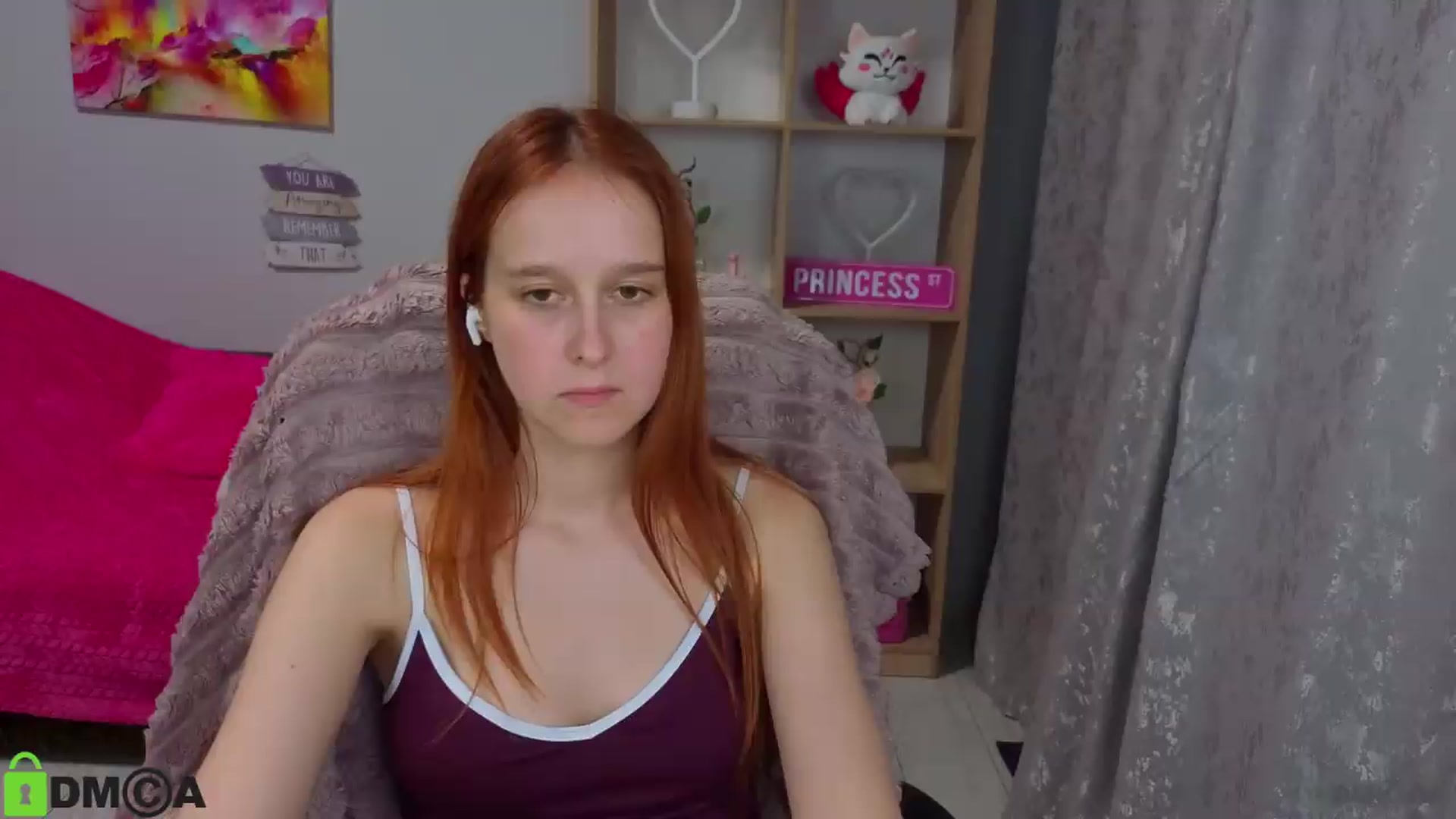Gallery image thumbnail from WowEmma_'s myfreecams stream on, 08/22/2026, 16:02 image 14 of 20