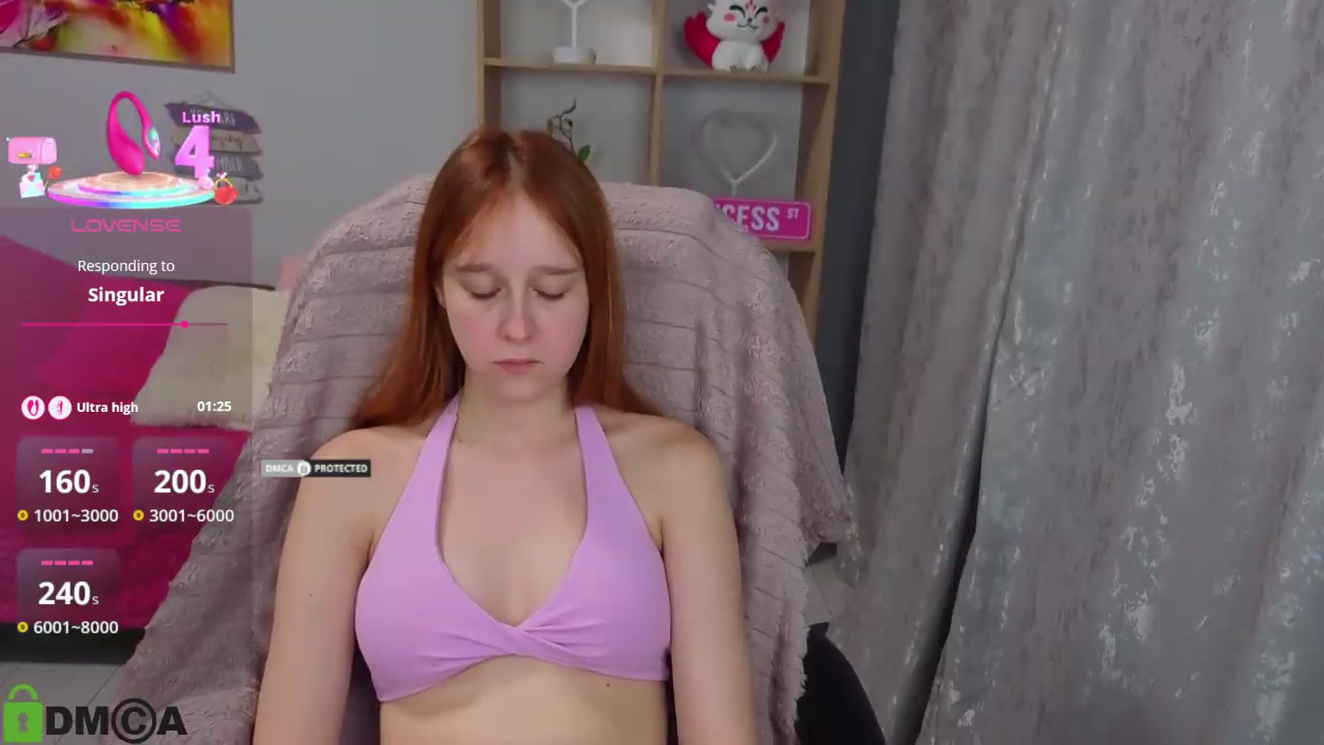 Gallery image thumbnail from WowEmma_'s myfreecams stream on, 08/23/2026, 14:52 image 20 of 20