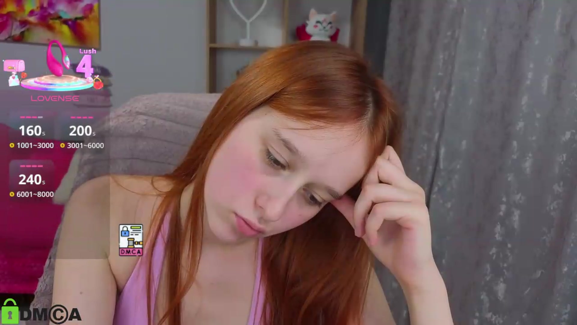 Gallery image thumbnail from WowEmma_'s myfreecams stream on, 08/23/2026, 14:52 image 12 of 20