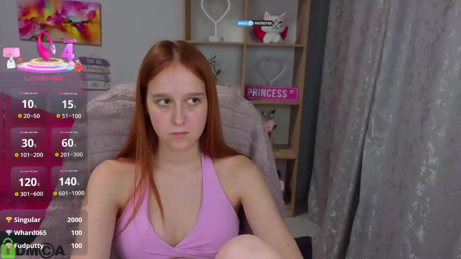 Gallery image thumbnail from WowEmma_'s myfreecams stream on, 08/23/2026, 15:33 image 14 of 20