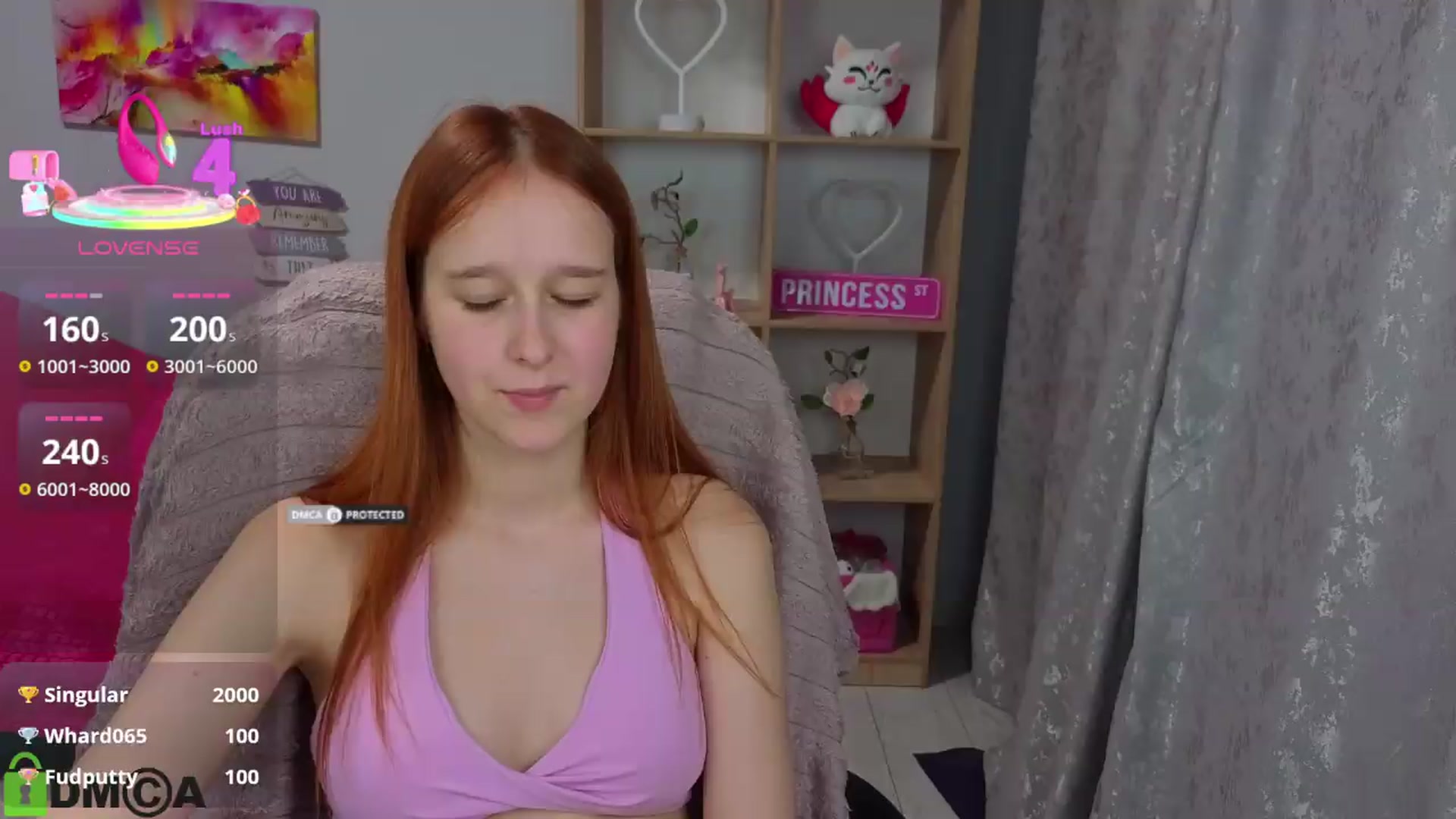 Gallery image thumbnail from WowEmma_'s myfreecams stream on, 08/23/2026, 15:33 image 7 of 20