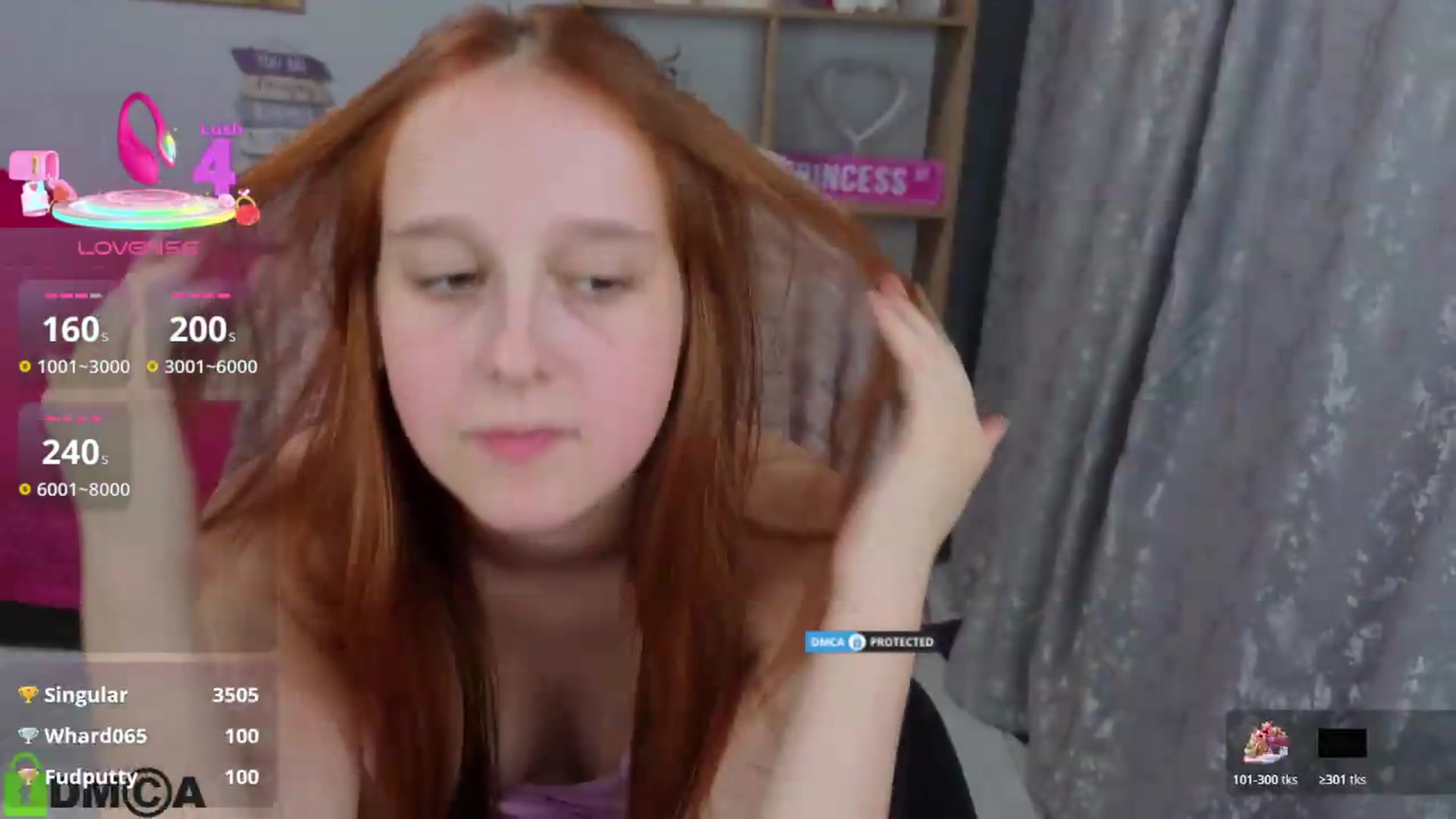 Gallery image thumbnail from WowEmma_'s myfreecams stream on, 08/23/2026, 18:46 image 6 of 20