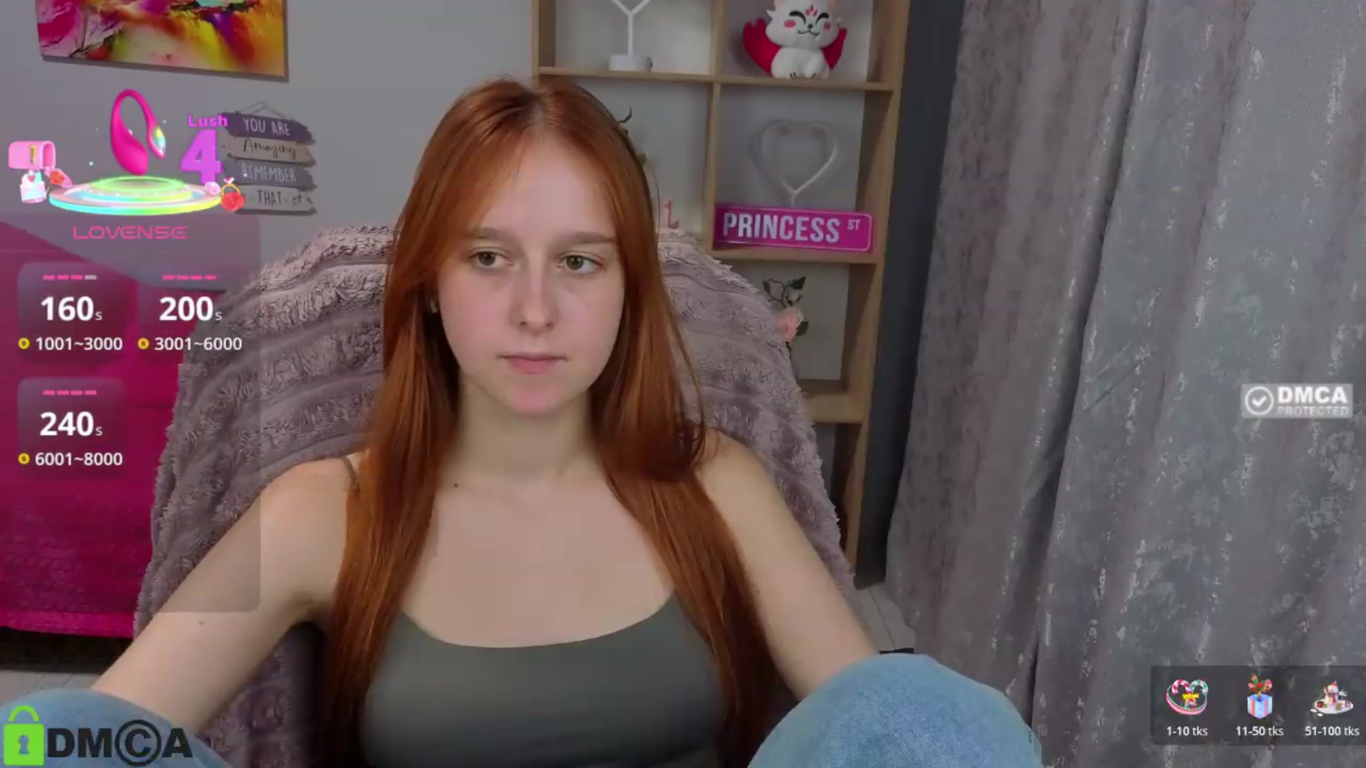 Gallery image thumbnail from WowEmma_'s myfreecams stream on, 08/24/2026, 14:12 image 14 of 20