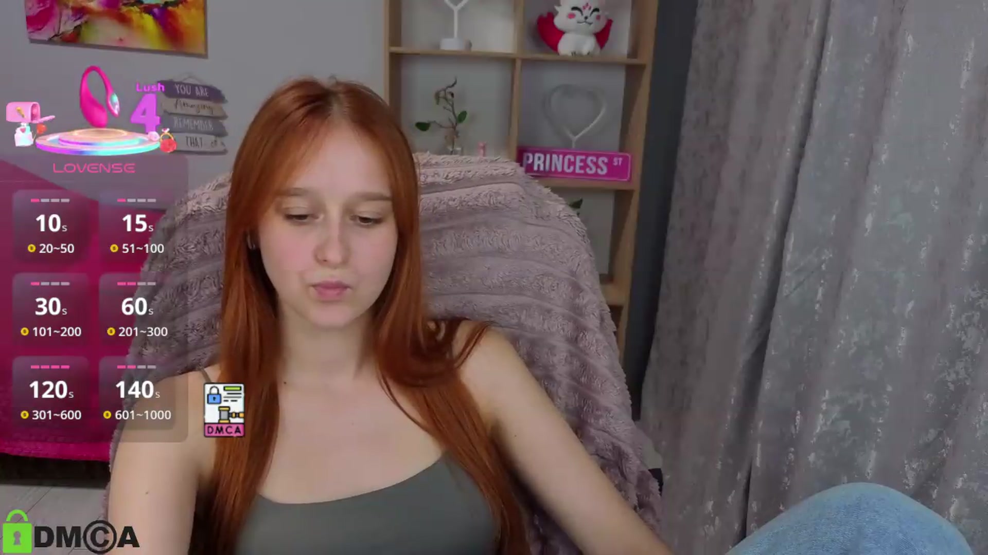 Gallery image thumbnail from WowEmma_'s myfreecams stream on, 08/24/2026, 14:12 image 16 of 20