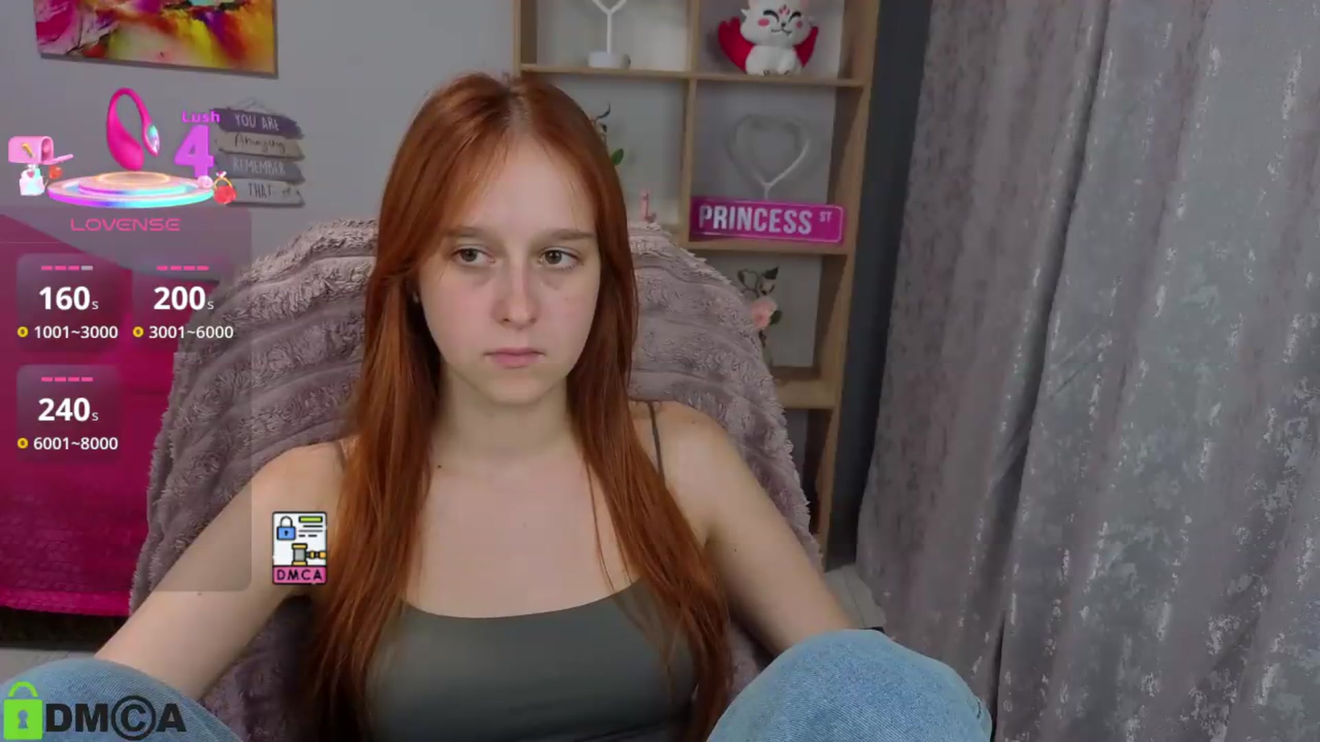 Gallery image thumbnail from WowEmma_'s myfreecams stream on, 08/24/2026, 14:12 image 8 of 20