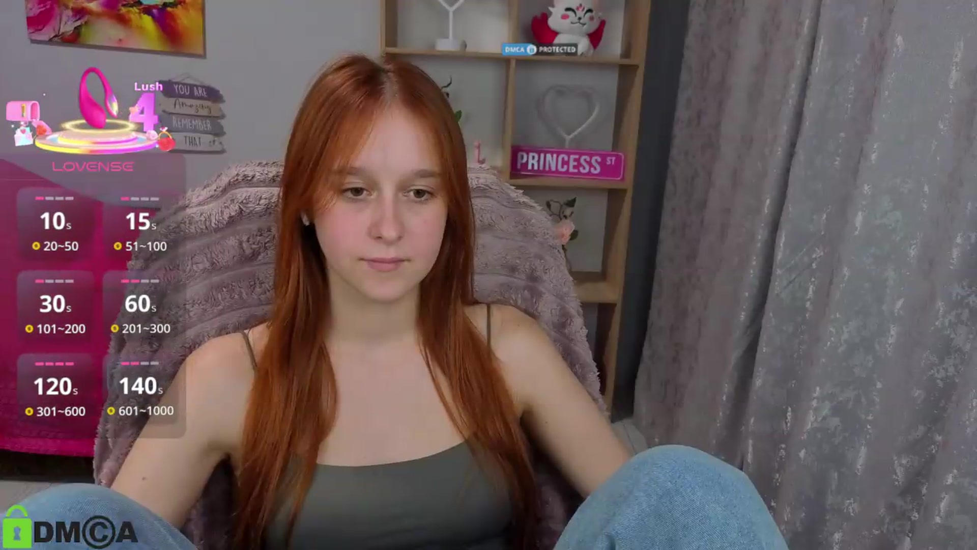 Gallery image thumbnail from WowEmma_'s myfreecams stream on, 08/24/2026, 14:12 image 3 of 20