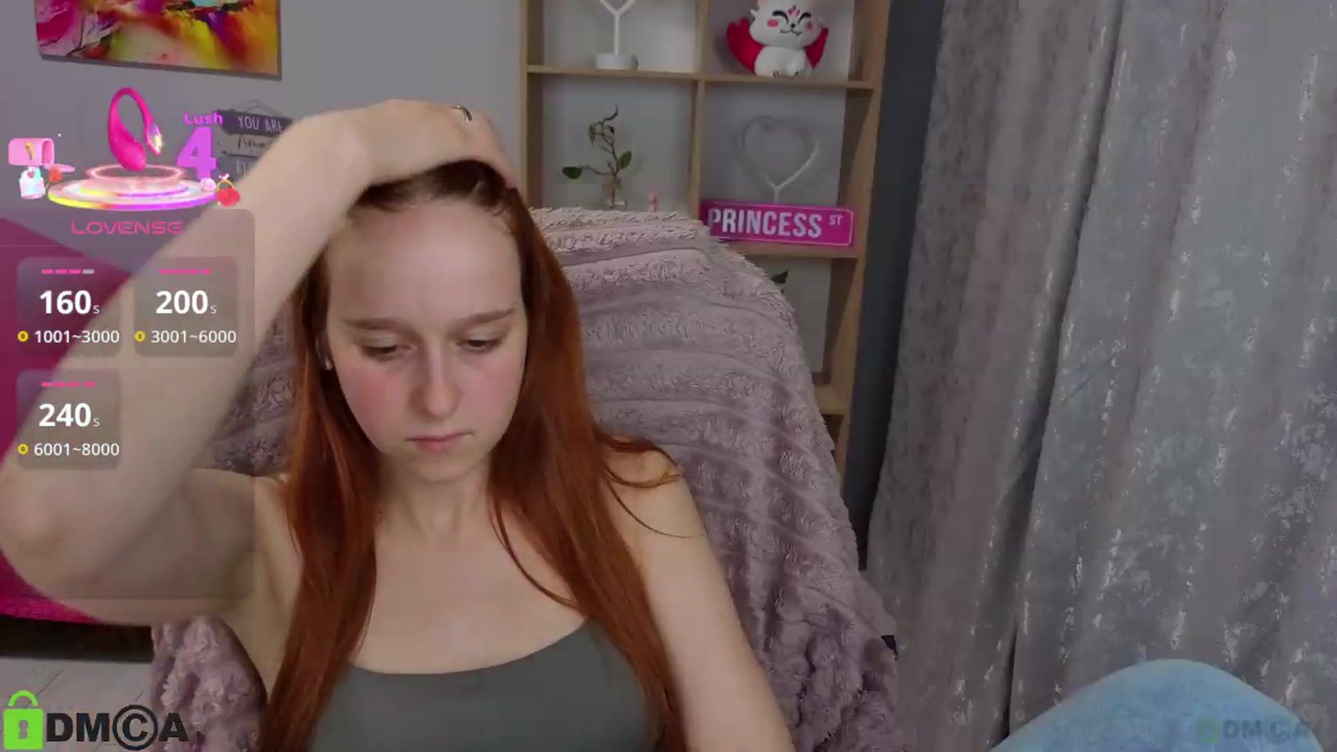 Gallery image thumbnail from WowEmma_'s myfreecams stream on, 08/24/2026, 14:12 image 18 of 20