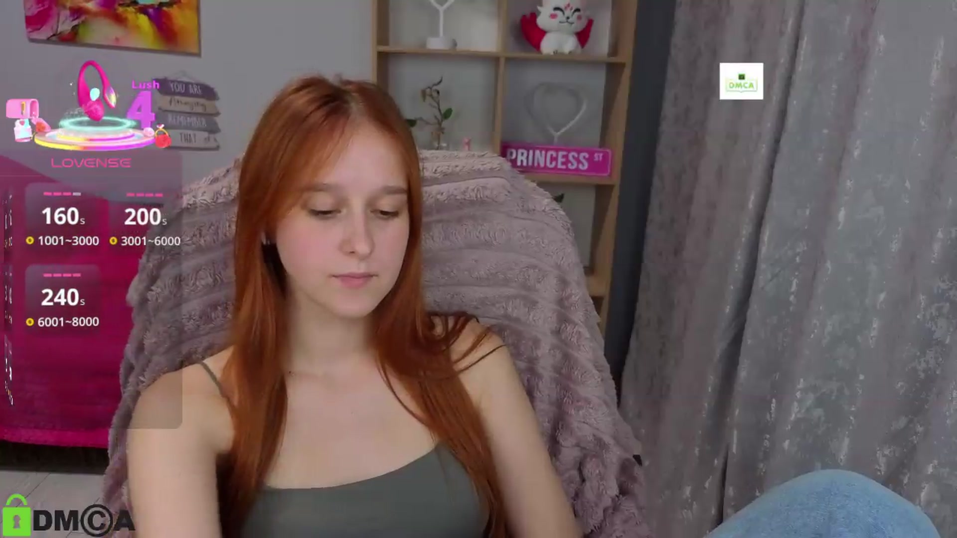 Gallery image thumbnail from WowEmma_'s myfreecams stream on, 08/24/2026, 14:12 image 17 of 20