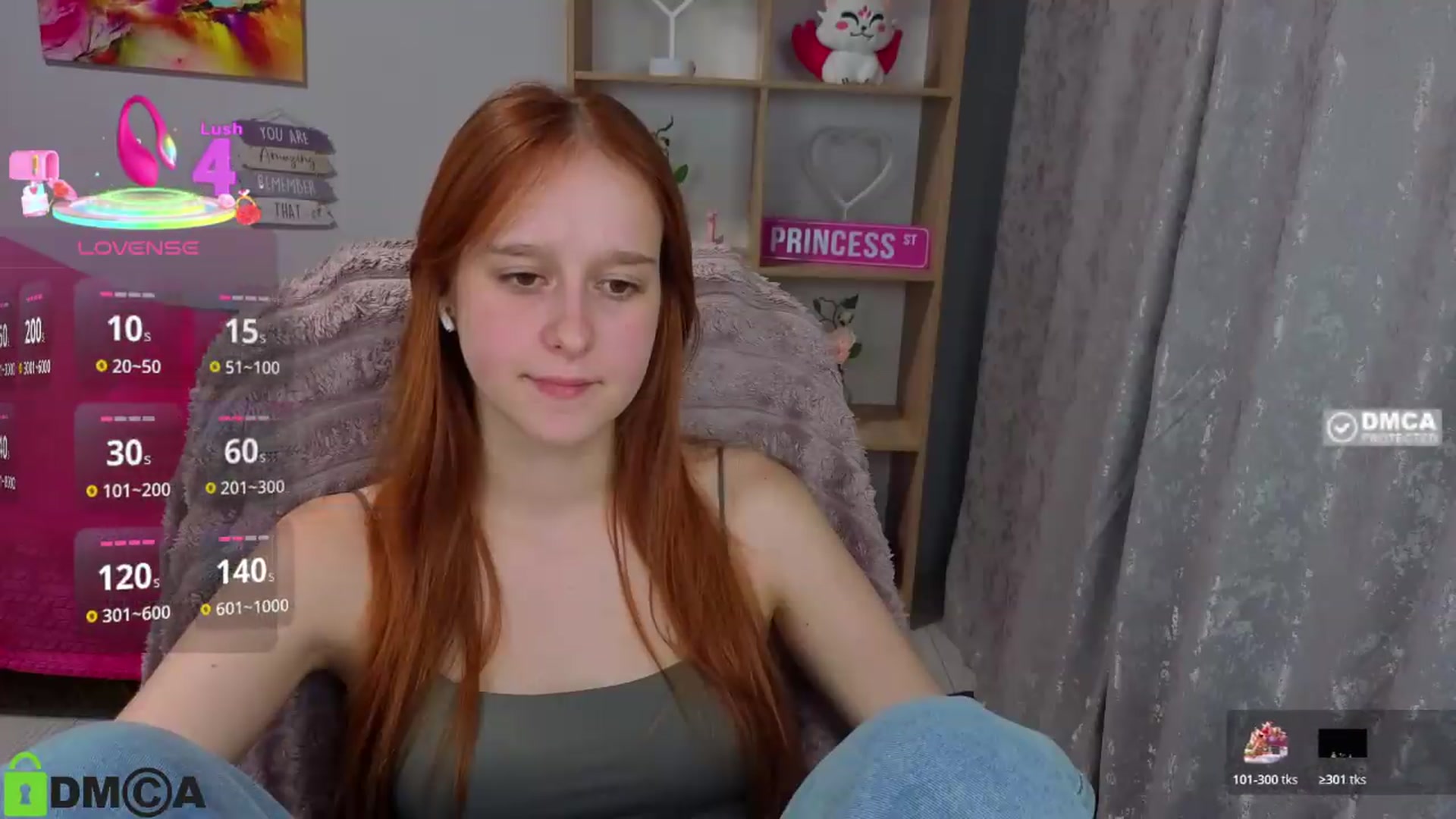 Gallery image thumbnail from WowEmma_'s myfreecams stream on, 08/24/2026, 14:12 image 6 of 20