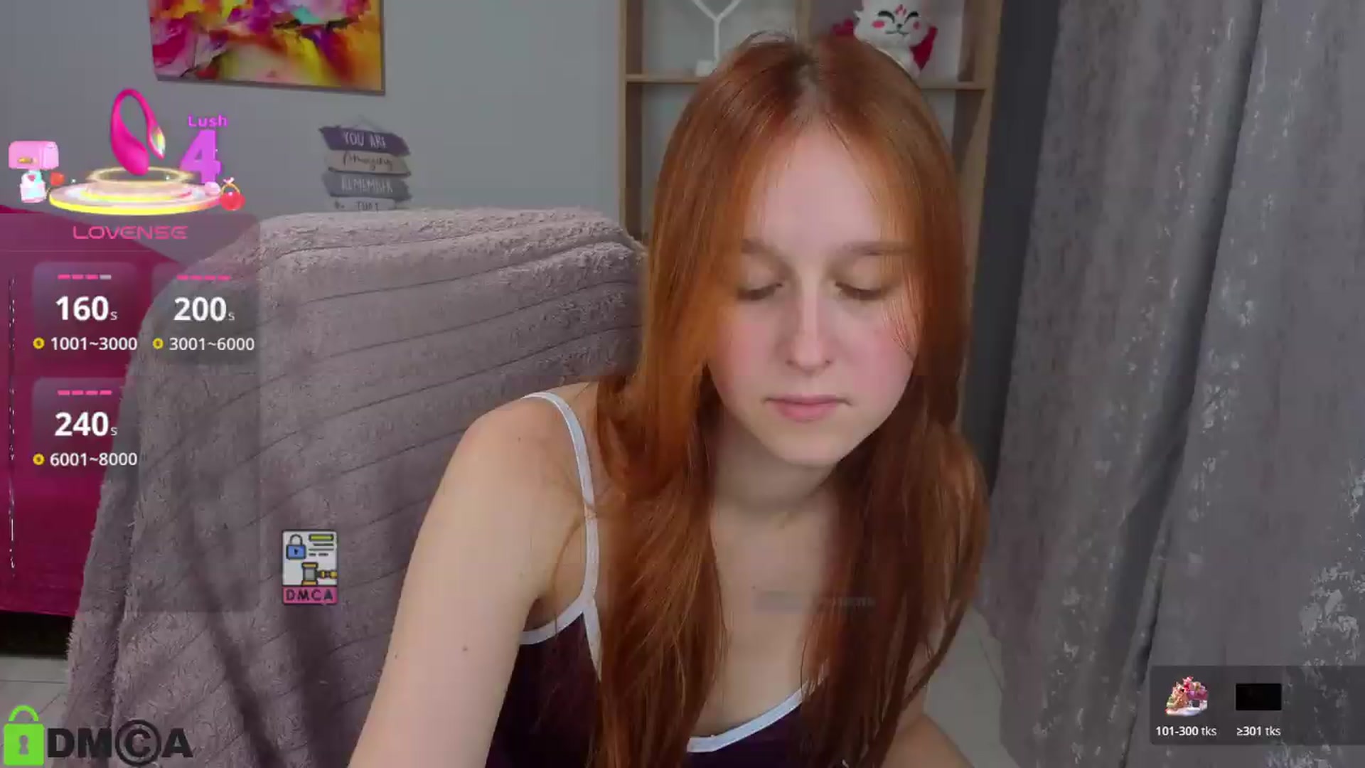 Gallery image thumbnail from WowEmma_'s myfreecams stream on, 08/25/2026, 15:00 image 12 of 20