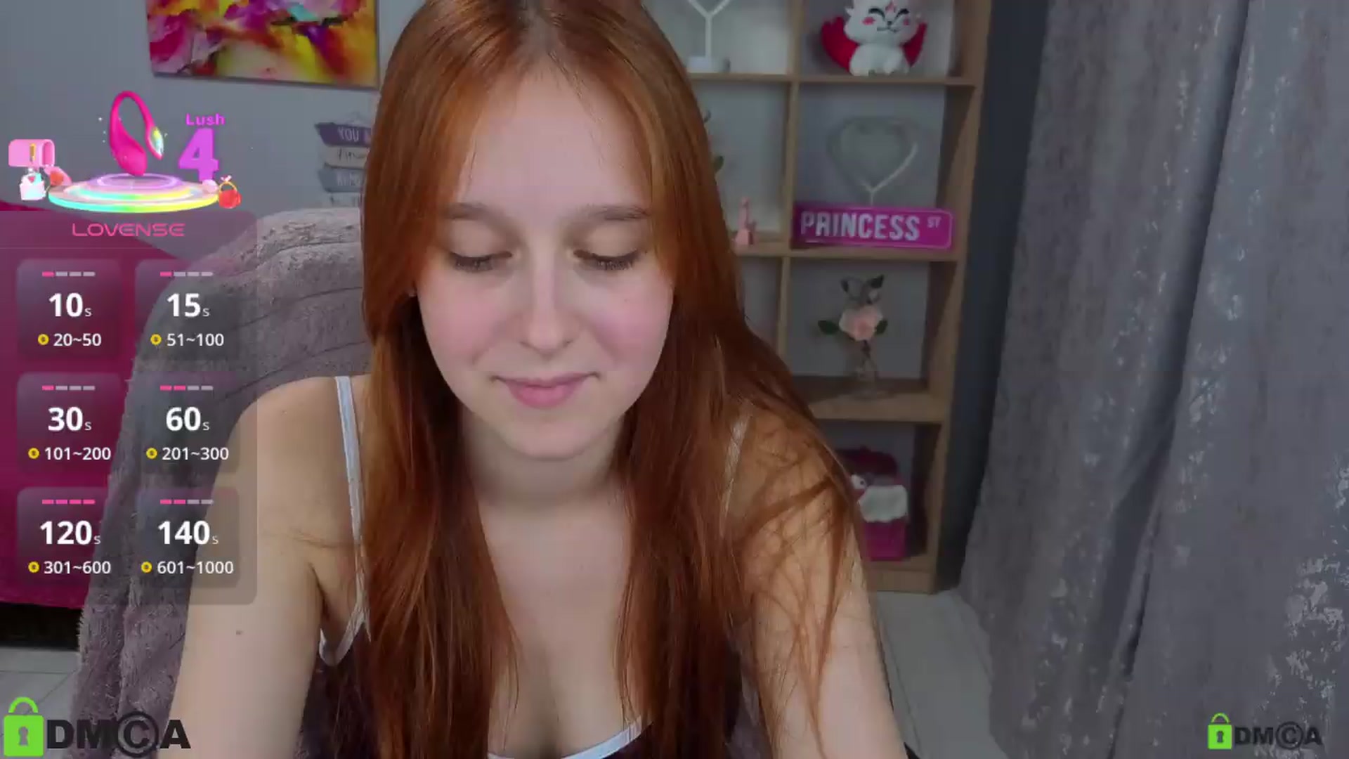 Gallery image thumbnail from WowEmma_'s myfreecams stream on, 08/25/2026, 15:00 image 14 of 20