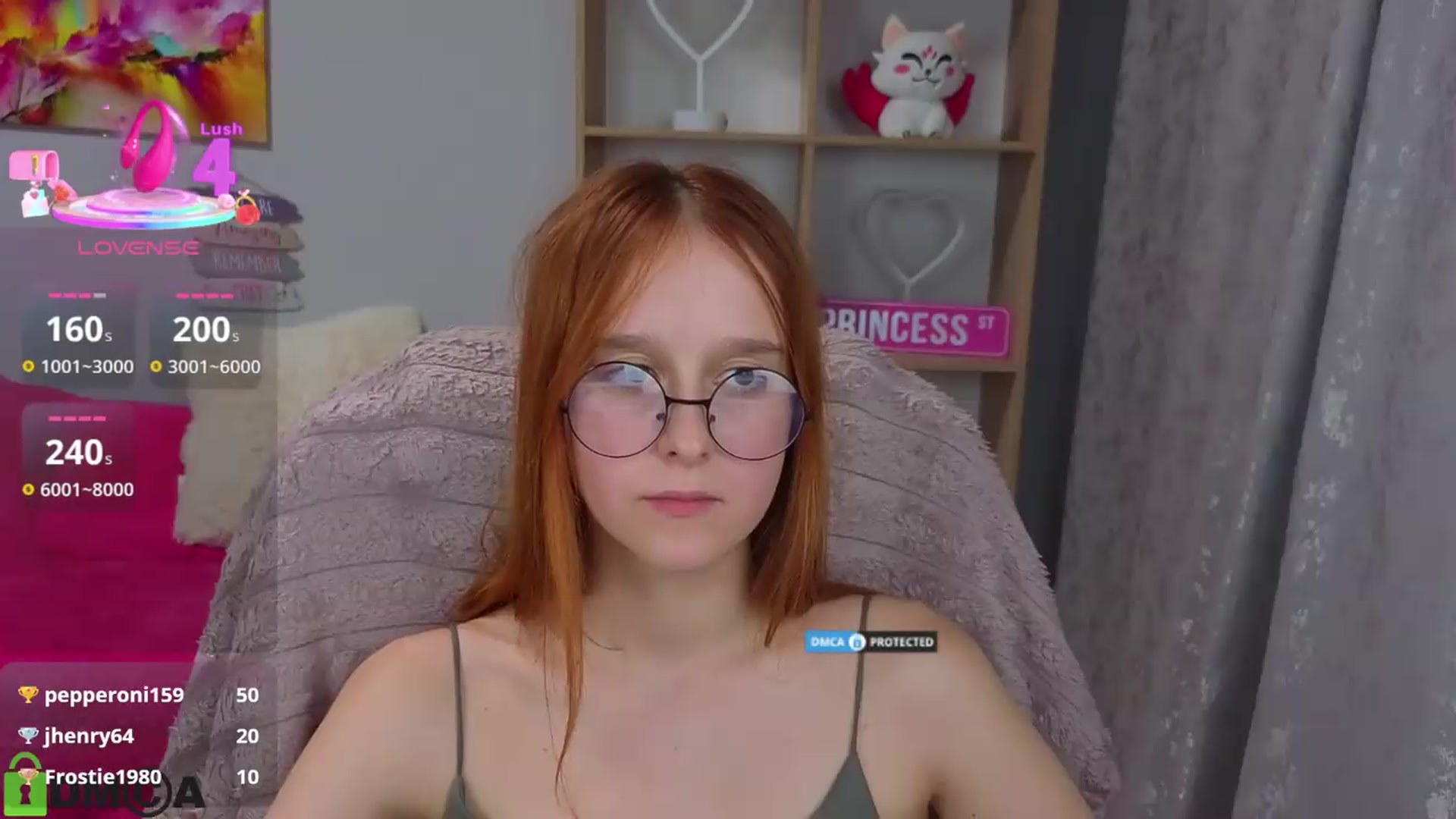 Gallery image thumbnail from WowEmma_'s myfreecams stream on, 08/29/2026, 18:49 image 14 of 20