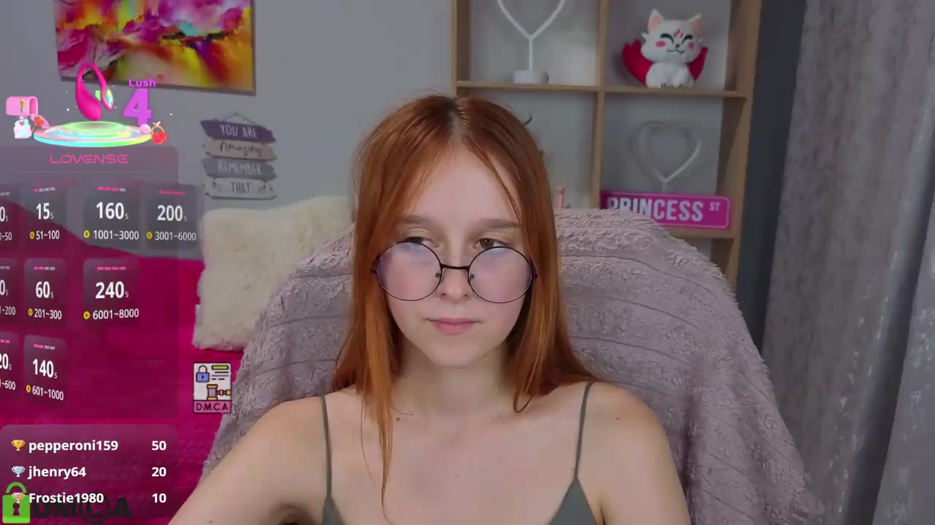 Gallery image thumbnail from WowEmma_'s myfreecams stream on, 08/29/2026, 18:49 image 13 of 20