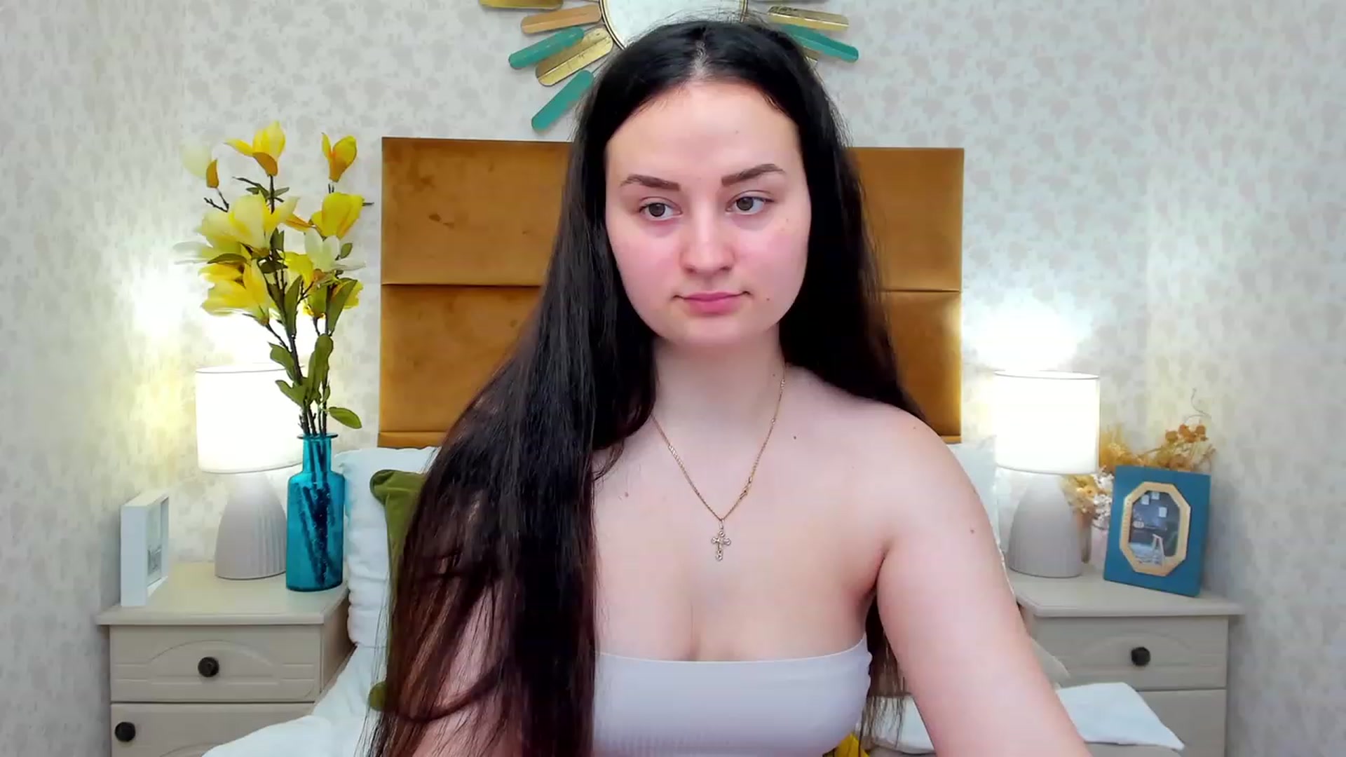 Gallery image thumbnail from WowTisha's myfreecams stream on, 04/09/2023, 14:27 image 16 of 20