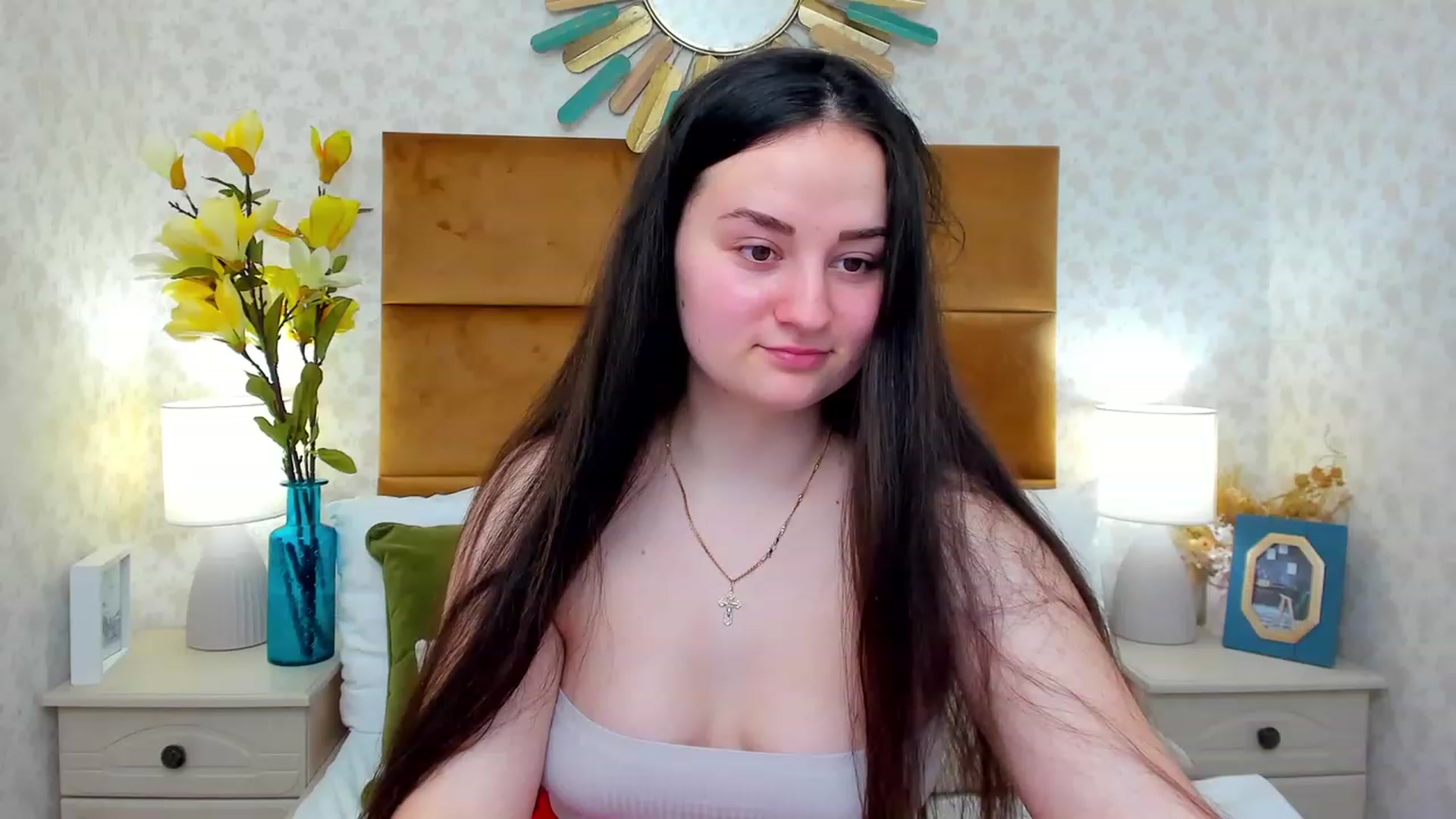 Gallery image thumbnail from WowTisha's myfreecams stream on, 04/09/2023, 14:27 image 14 of 20
