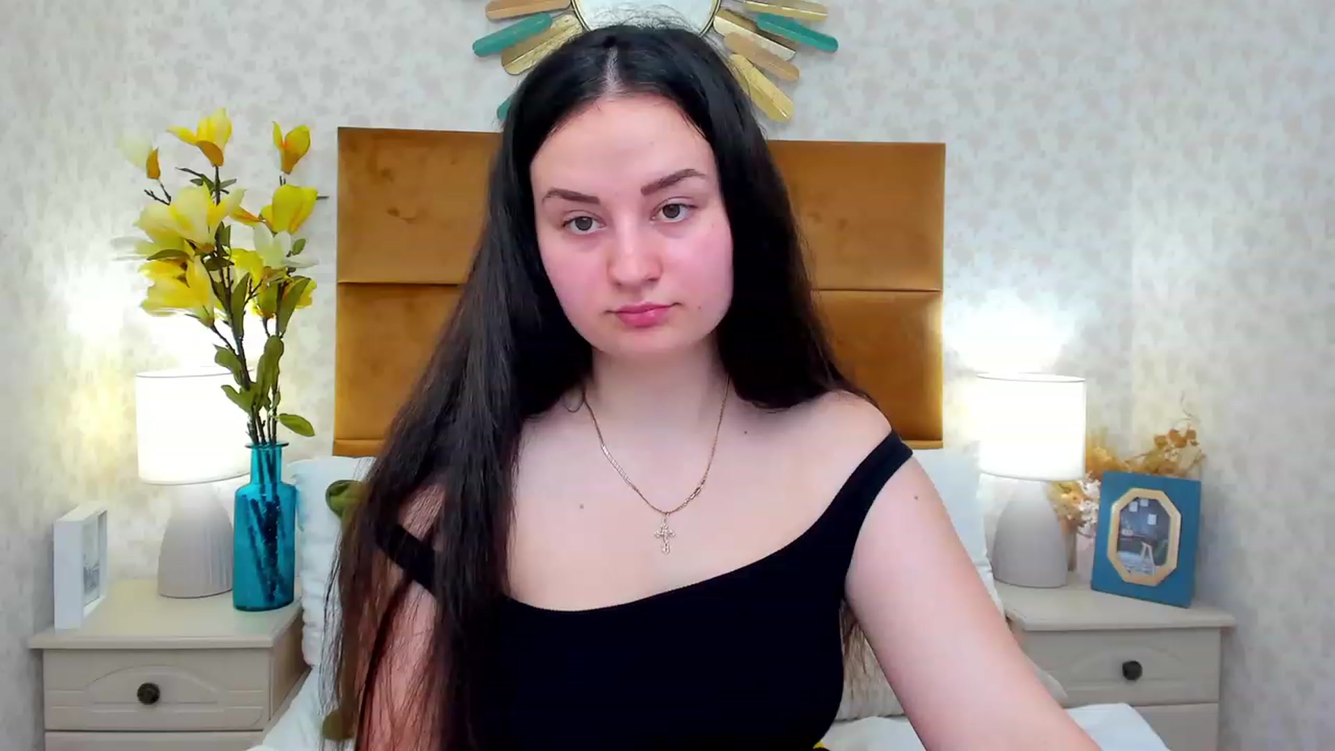 Gallery image thumbnail from WowTisha's myfreecams stream on, 04/09/2023, 14:27 image 9 of 20