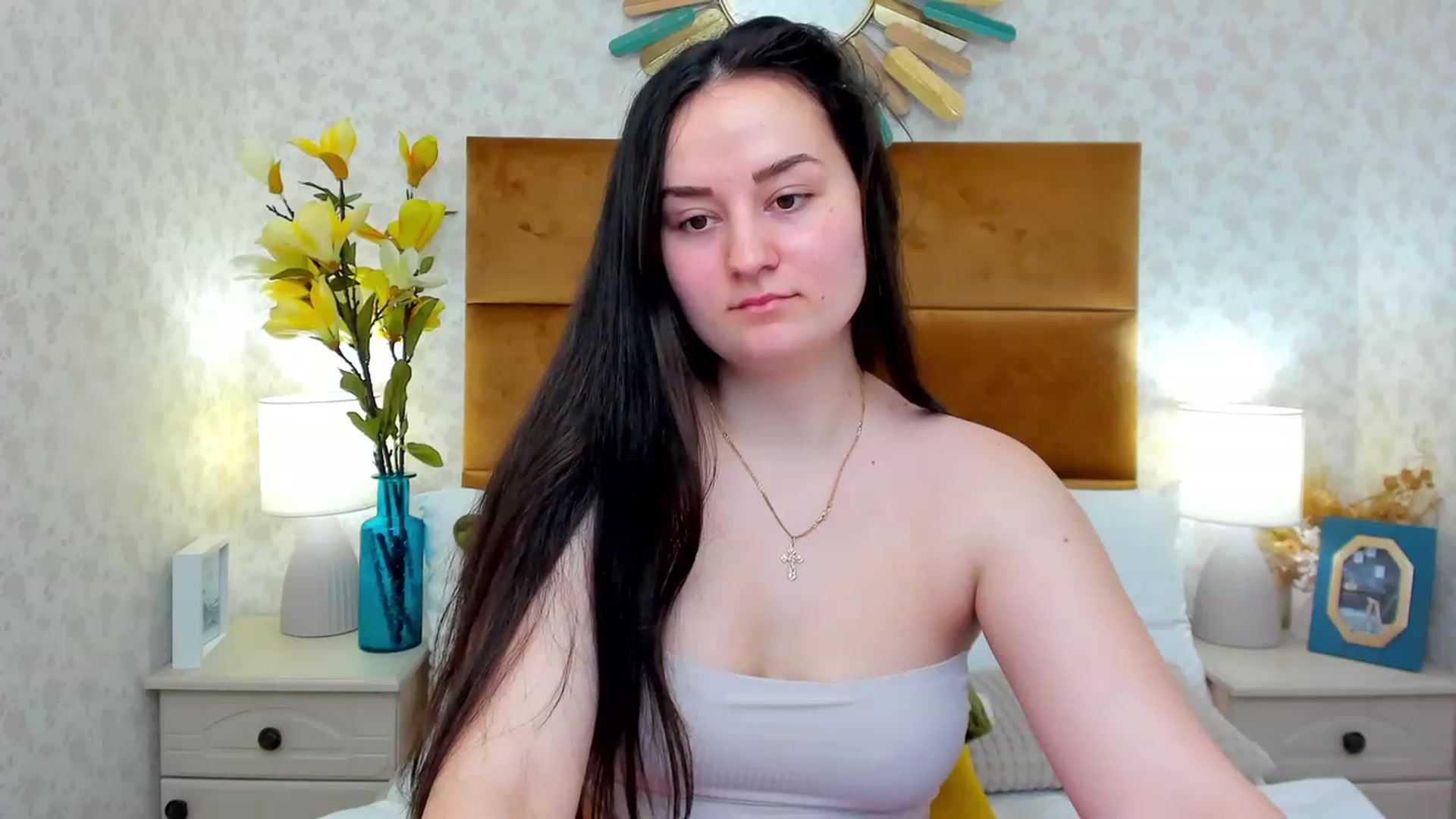 Gallery image thumbnail from WowTisha's myfreecams stream on, 04/09/2023, 14:27 image 10 of 20