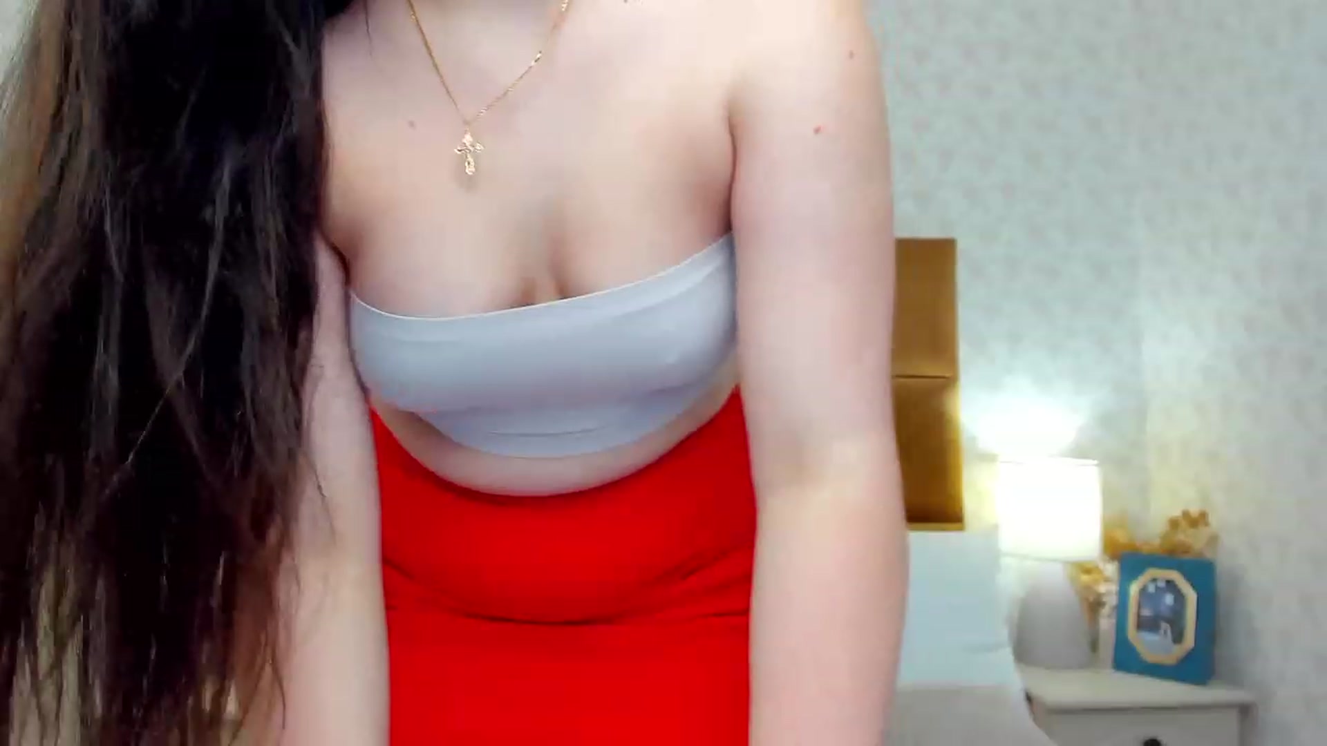 Gallery image thumbnail from WowTisha's myfreecams stream on, 04/09/2023, 15:36 image 5 of 20