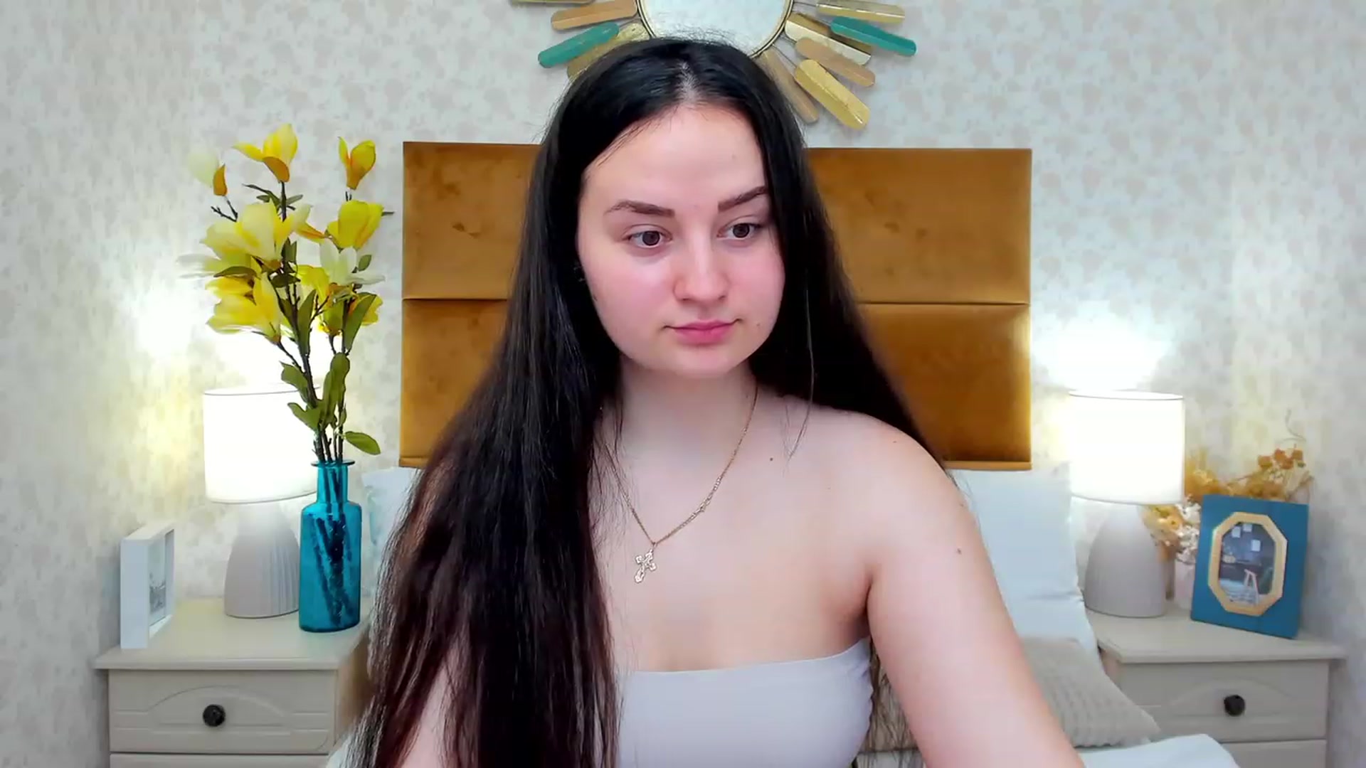 Gallery image thumbnail from WowTisha's myfreecams stream on, 04/09/2023, 15:36 image 15 of 20