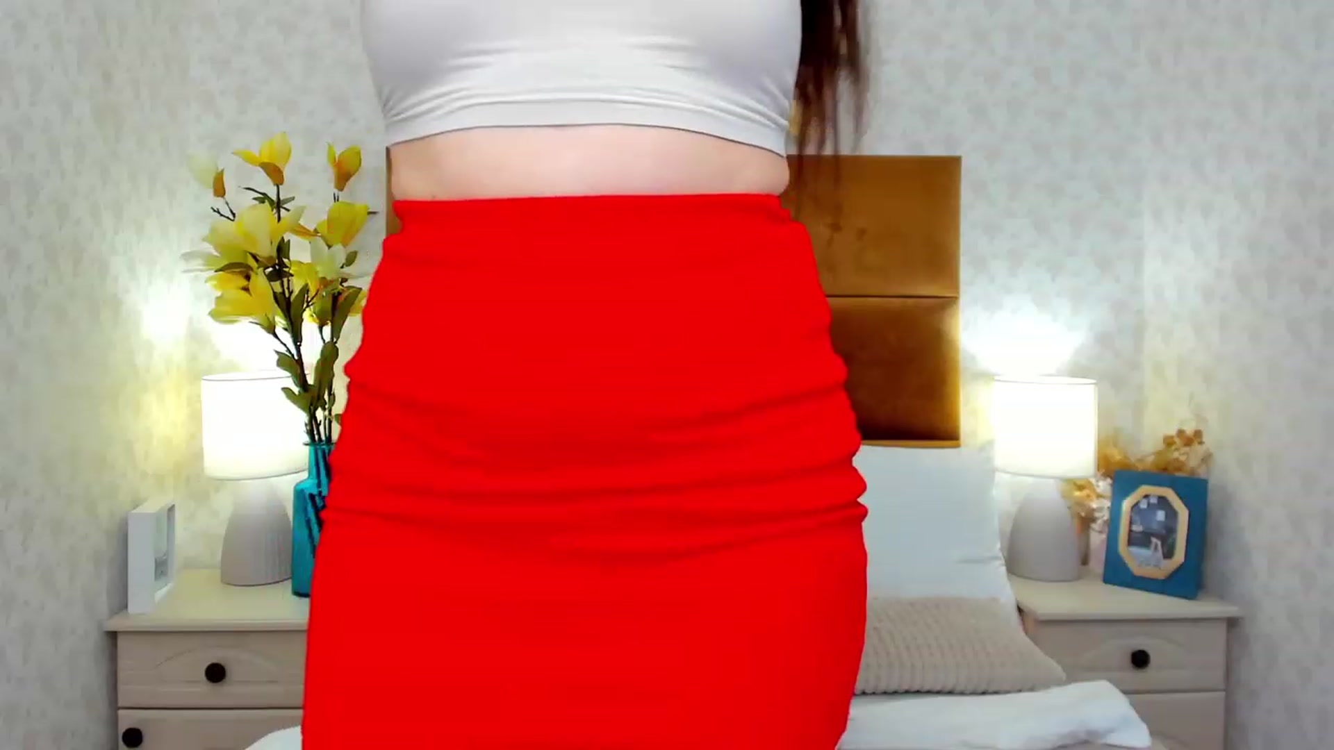 Gallery image thumbnail from WowTisha's myfreecams stream on, 04/09/2023, 15:36 image 12 of 20