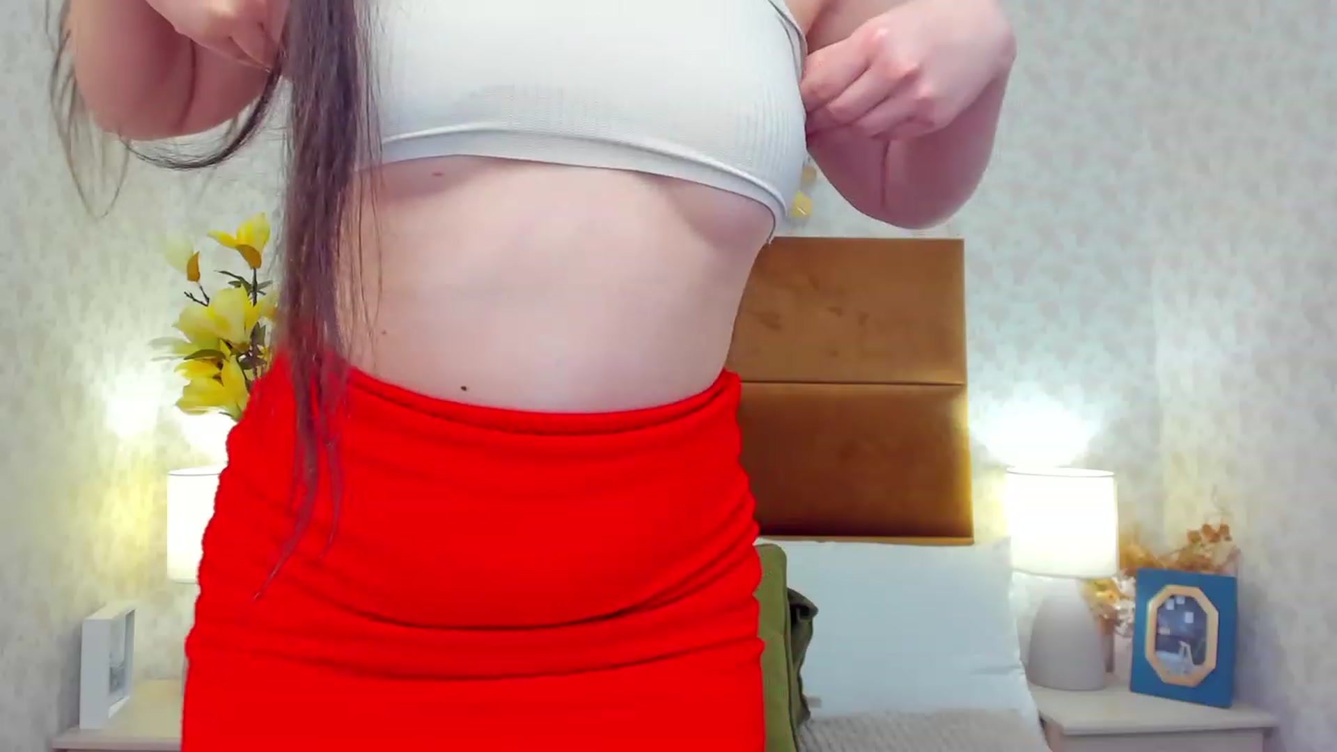 Gallery image thumbnail from WowTisha's myfreecams stream on, 04/09/2023, 15:36 image 8 of 20