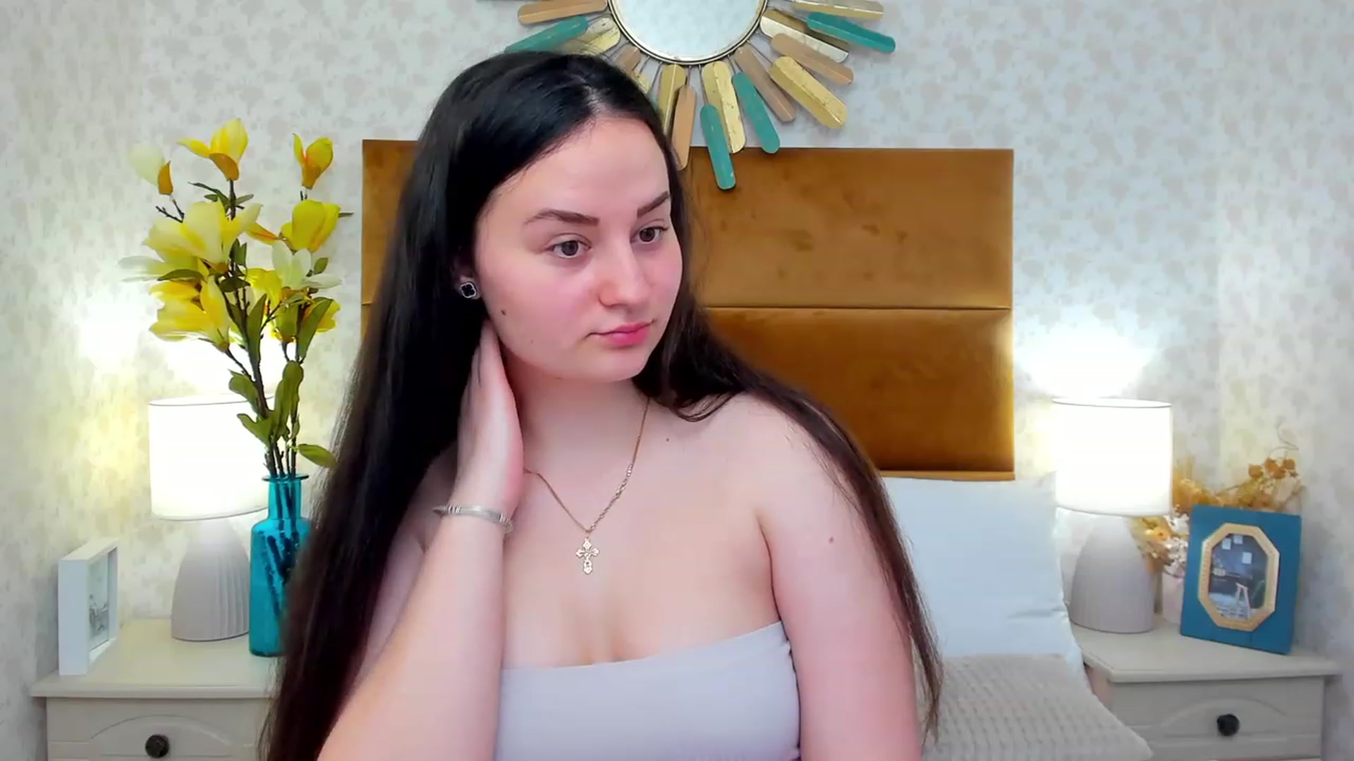 Gallery image thumbnail from WowTisha's myfreecams stream on, 04/09/2023, 15:36 image 7 of 20