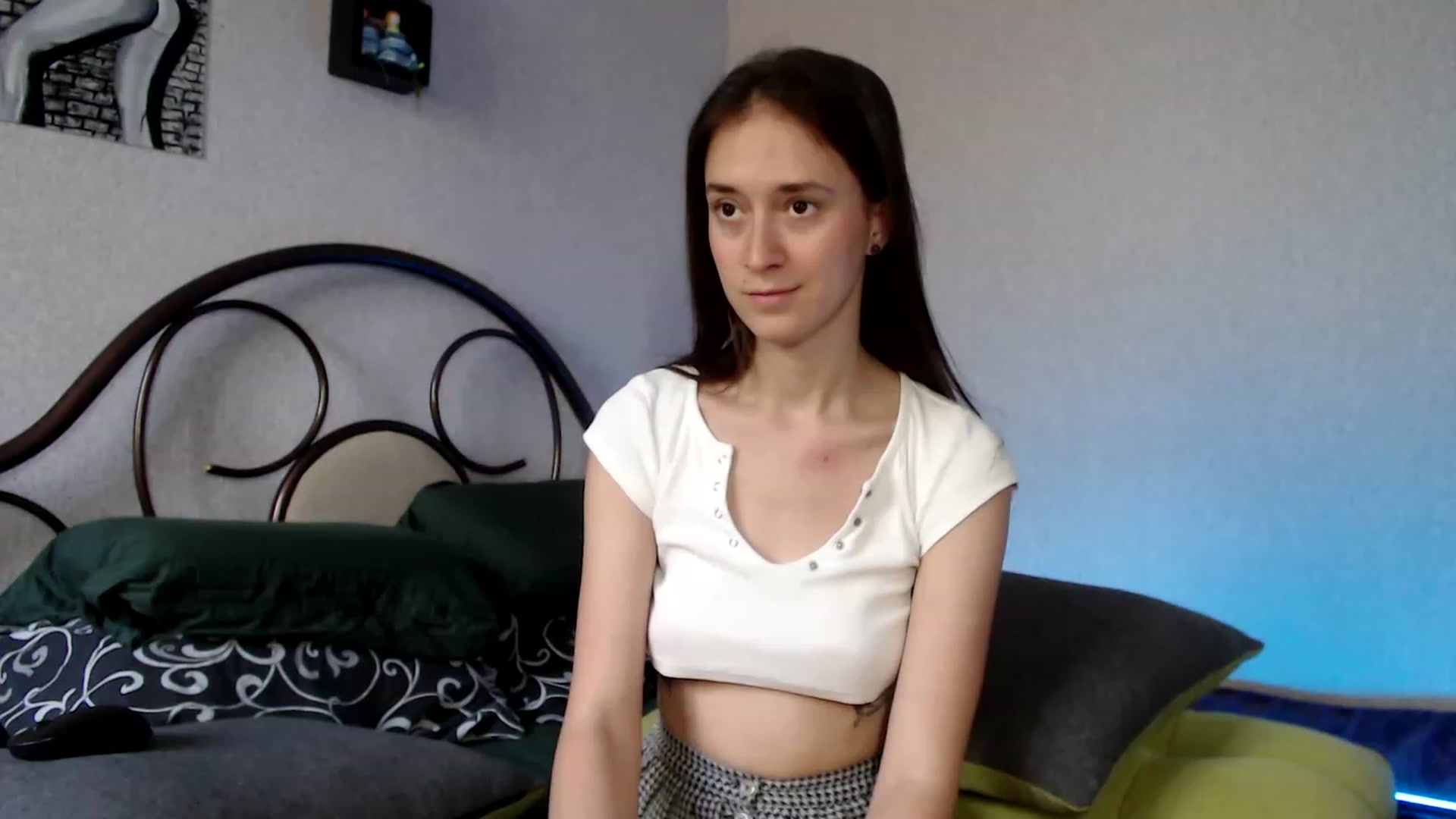 Gallery image thumbnail from Wow__kelly's myfreecams stream on, 09/26/2023, 15:41 image 4 of 20