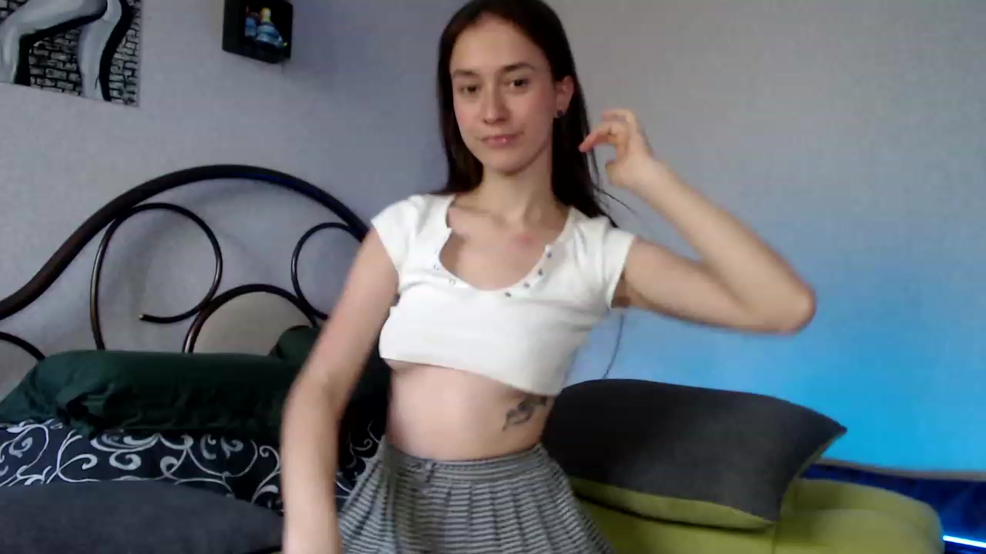 Gallery image thumbnail from Wow__kelly's myfreecams stream on, 09/26/2023, 15:41 image 3 of 20