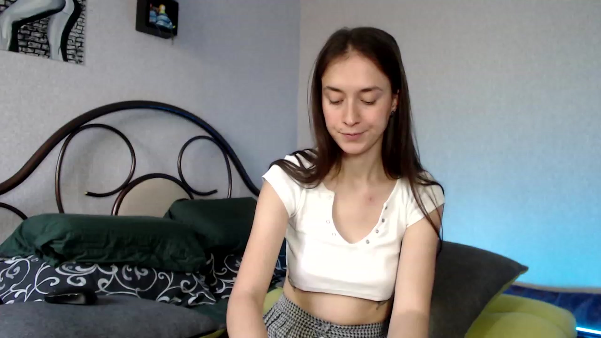 Gallery image thumbnail from Wow__kelly's myfreecams stream on, 09/26/2023, 15:41 image 8 of 20