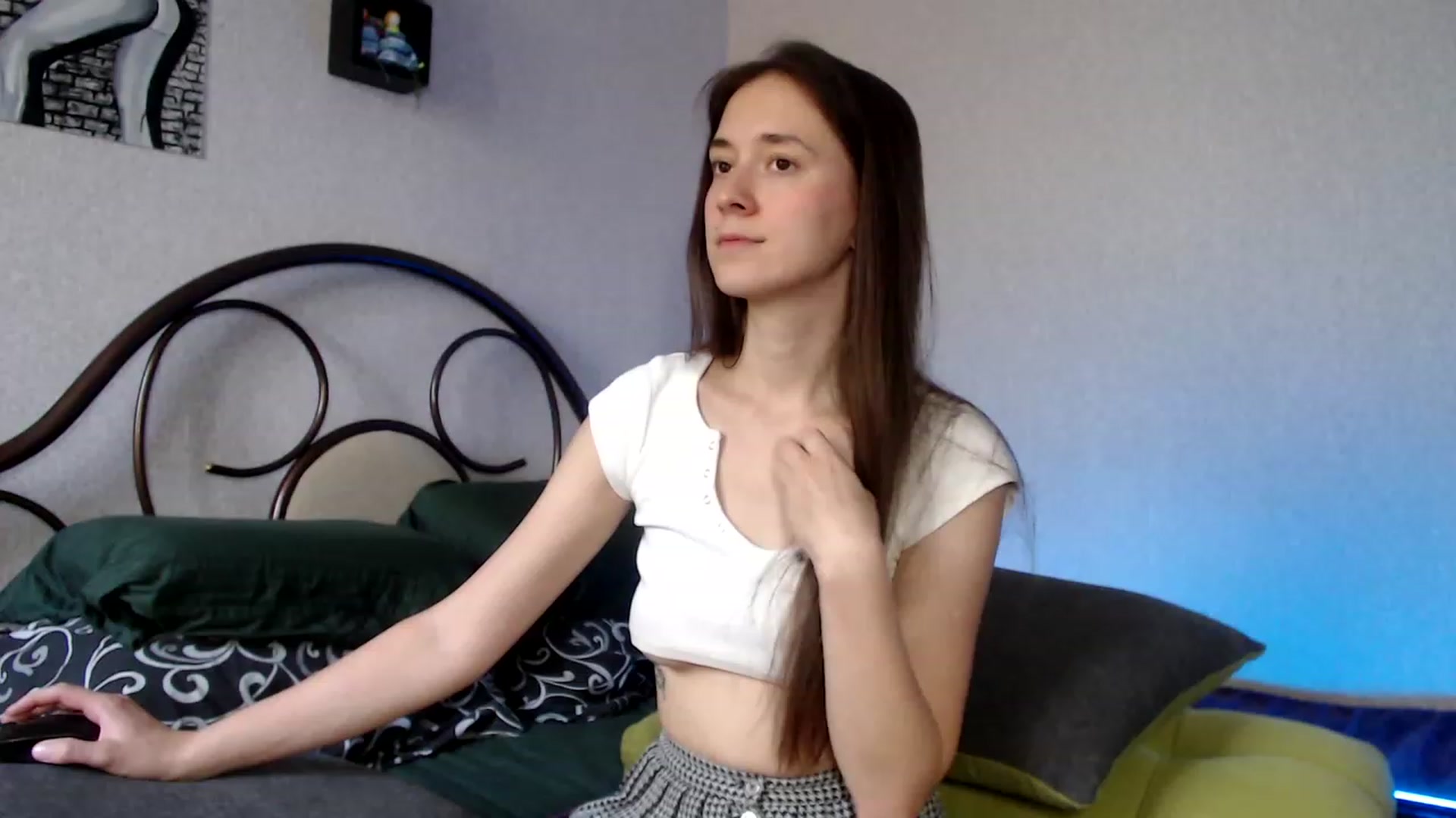 Gallery image thumbnail from Wow__kelly's myfreecams stream on, 09/26/2023, 15:41 image 2 of 20